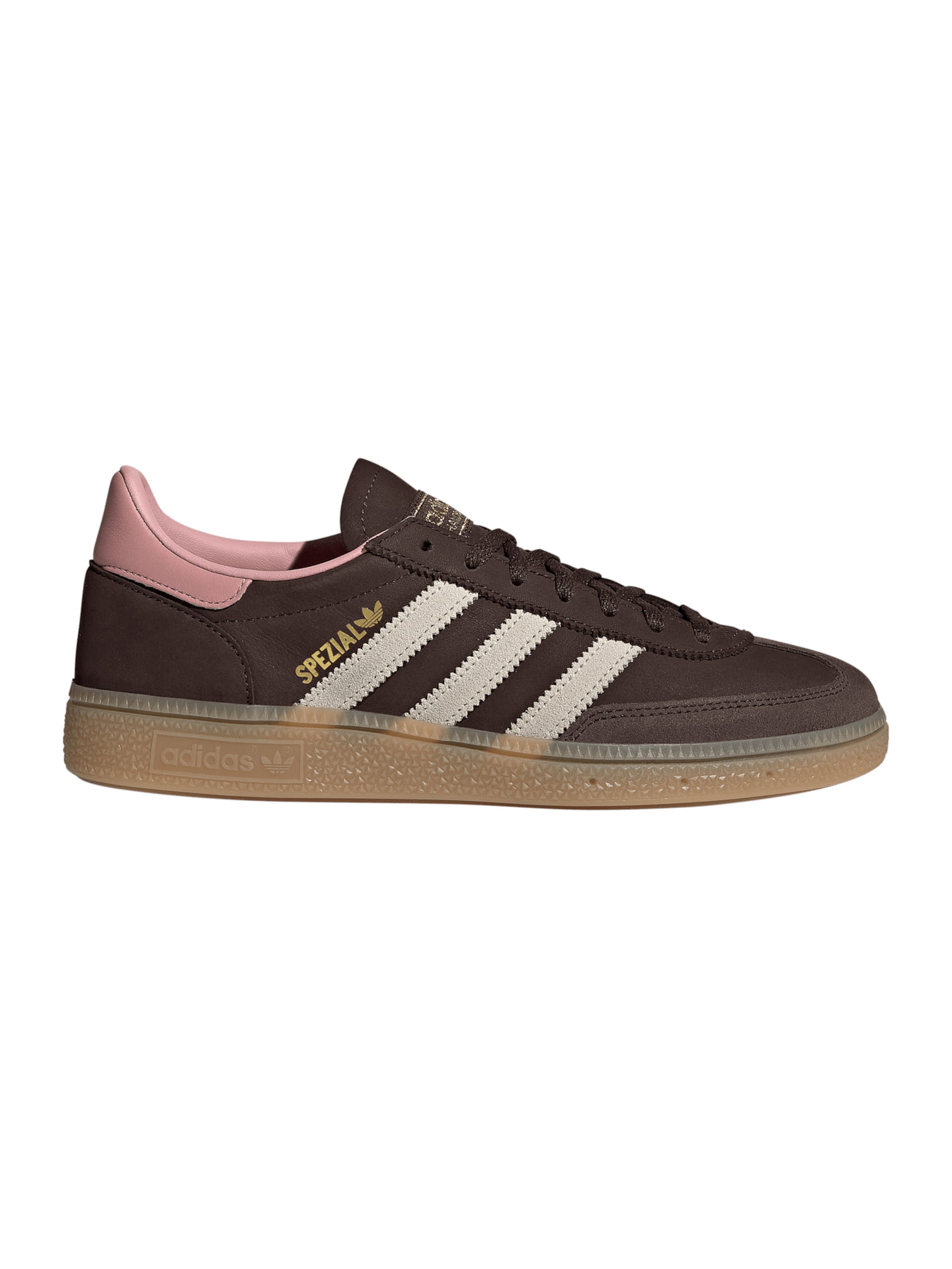 ADIDAS ORIGINALS Sportbačiai be auliuko 'Handball Spezial'