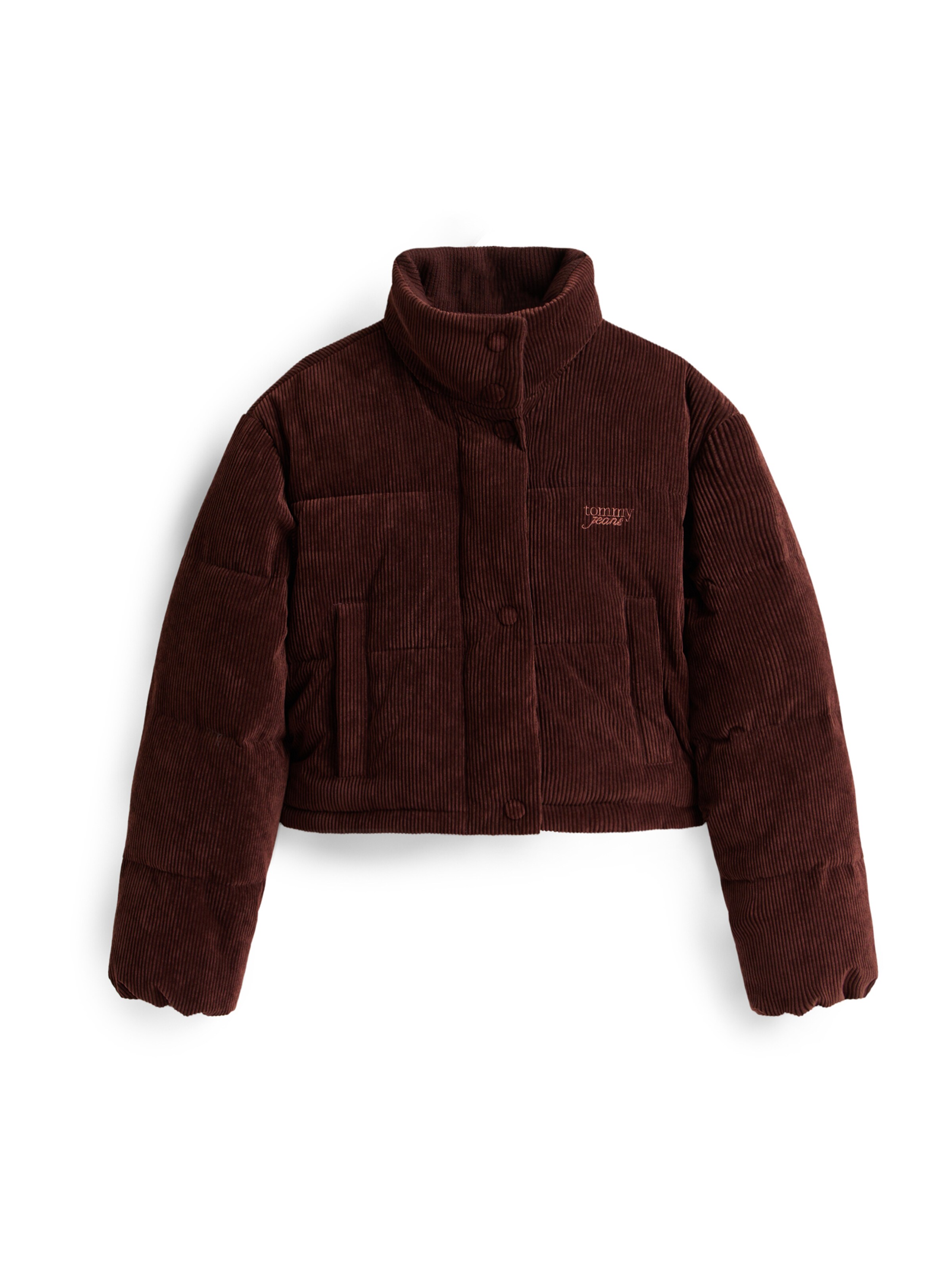 TOMMY JEANS Demisezoninė striukė