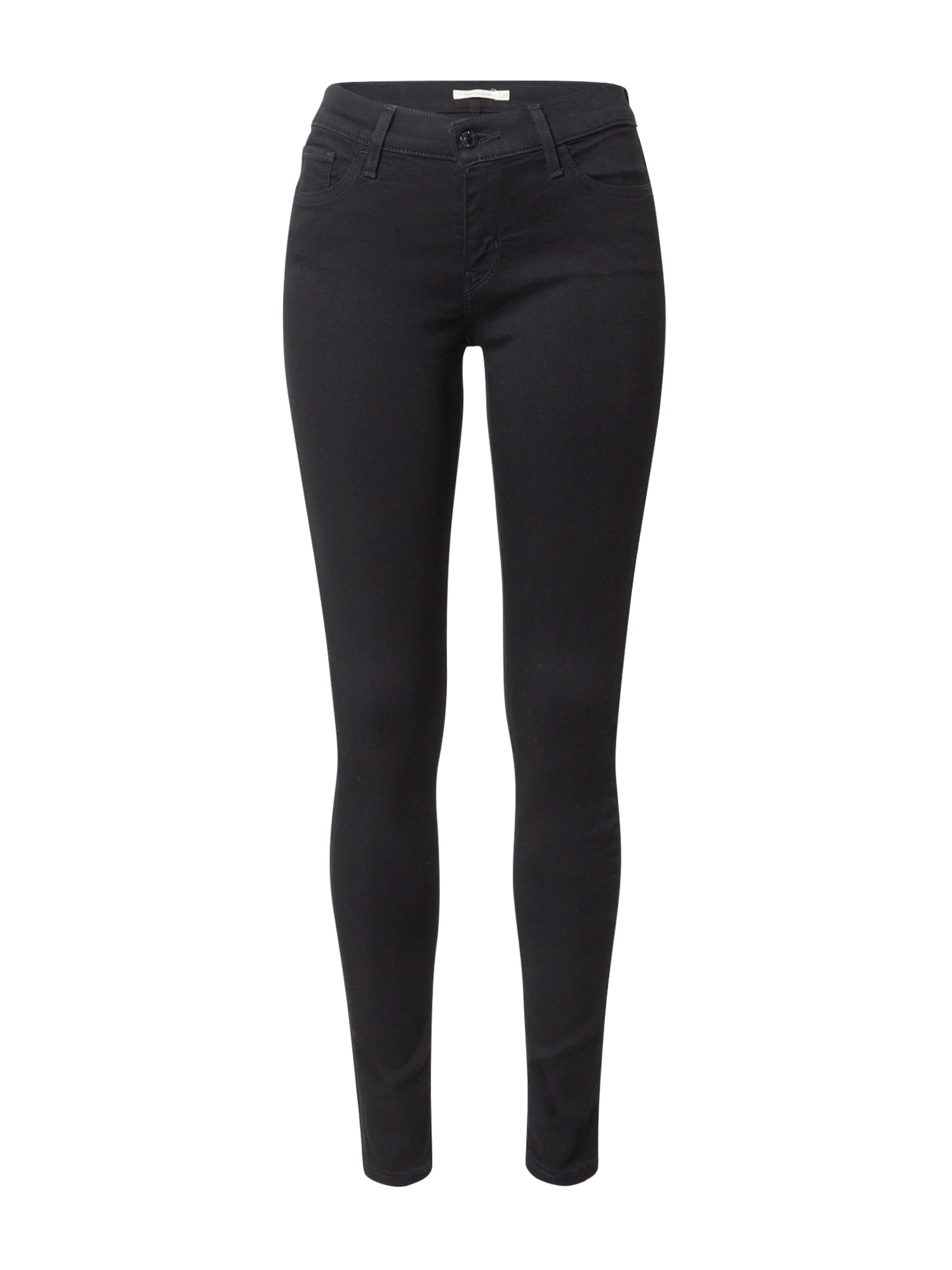 LEVI'S ® Siauras Džinsai '710™ Super Skinny'