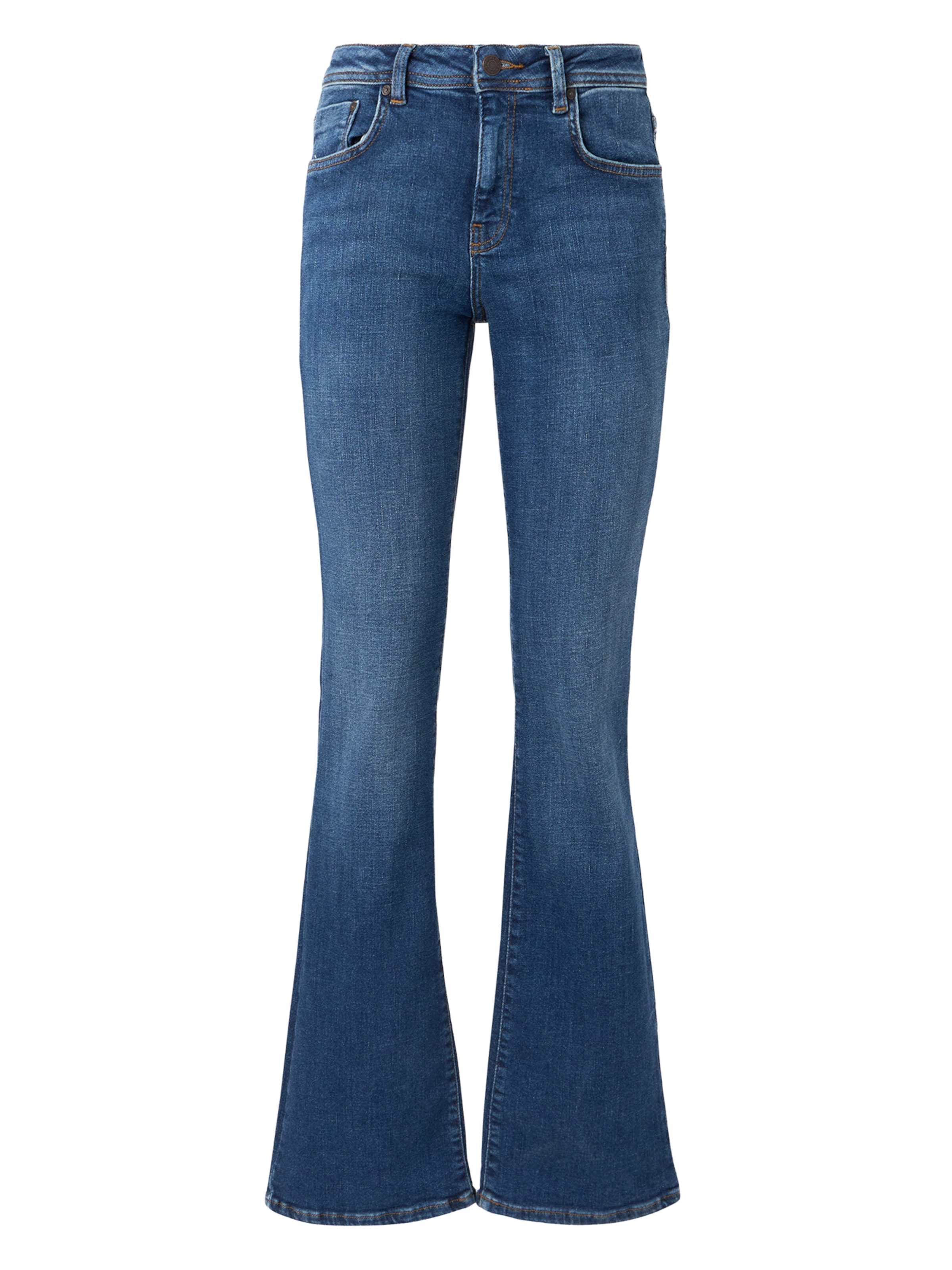 LTB Kliošinis Džinsai 'JULIANA'