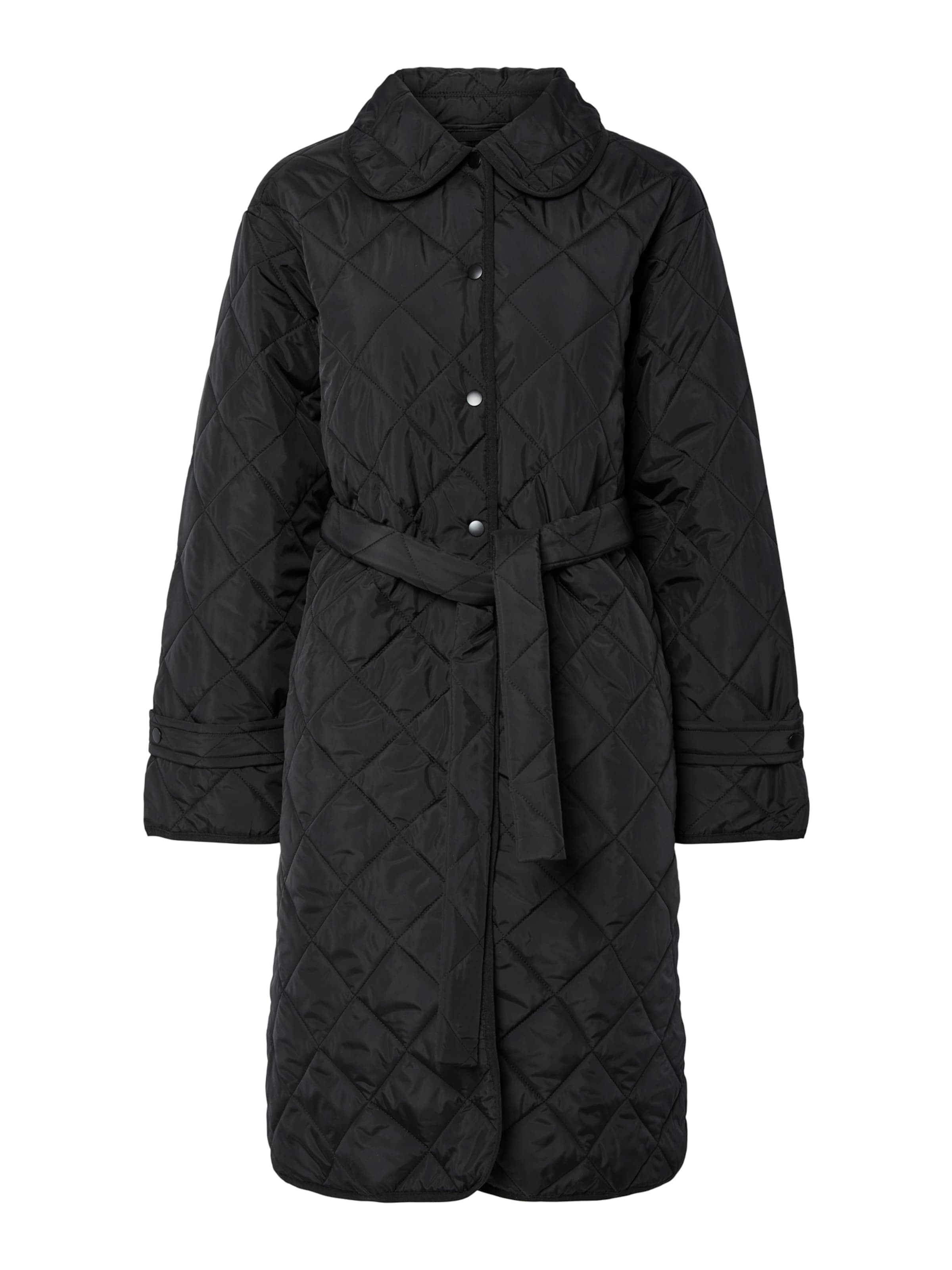 PIECES Demisezoninis paltas