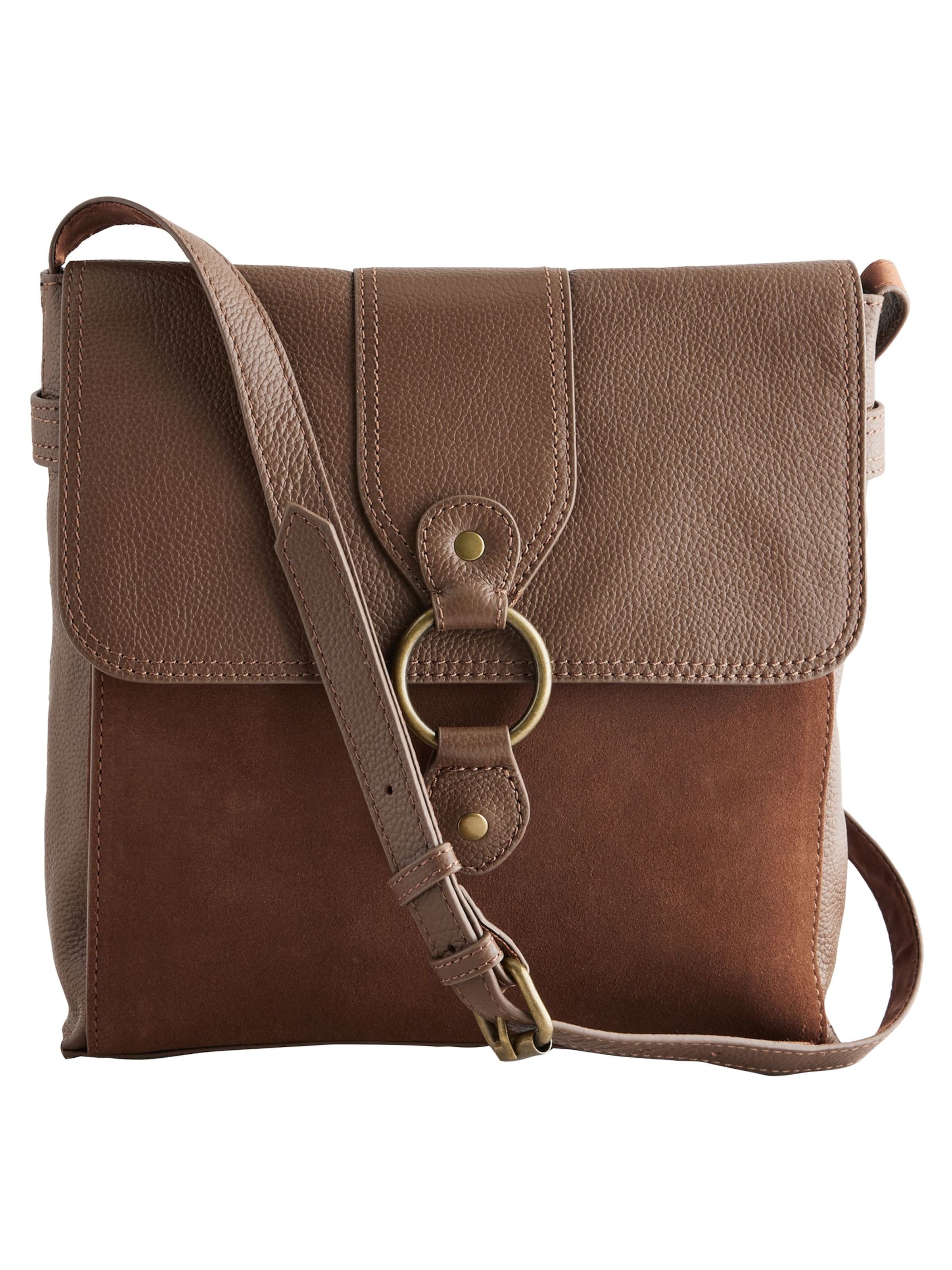 NEXT Rankinė su ilgu dirželiu