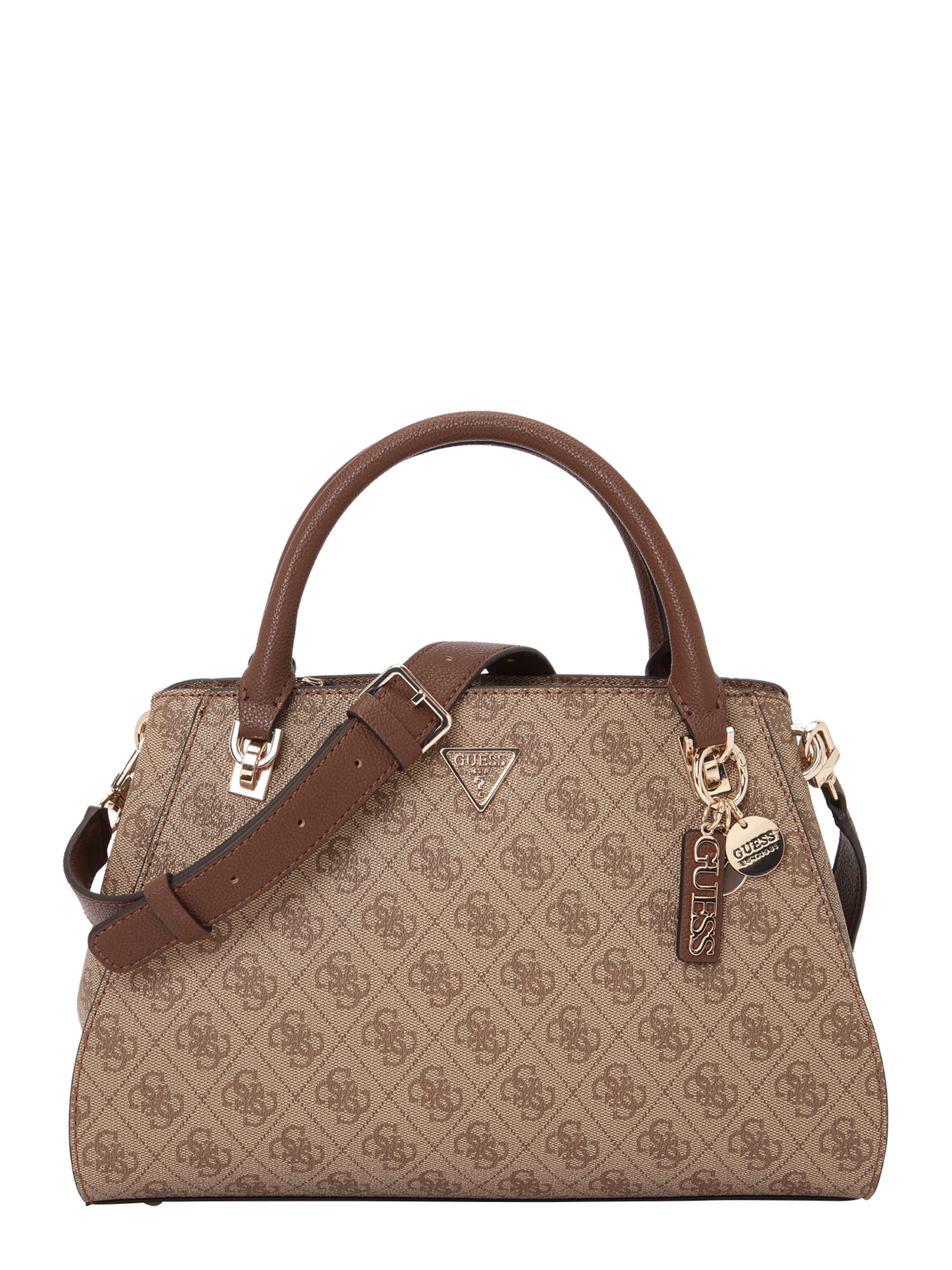 GUESS Rankinė 'NOELLE II LUXURY SATCHEL'