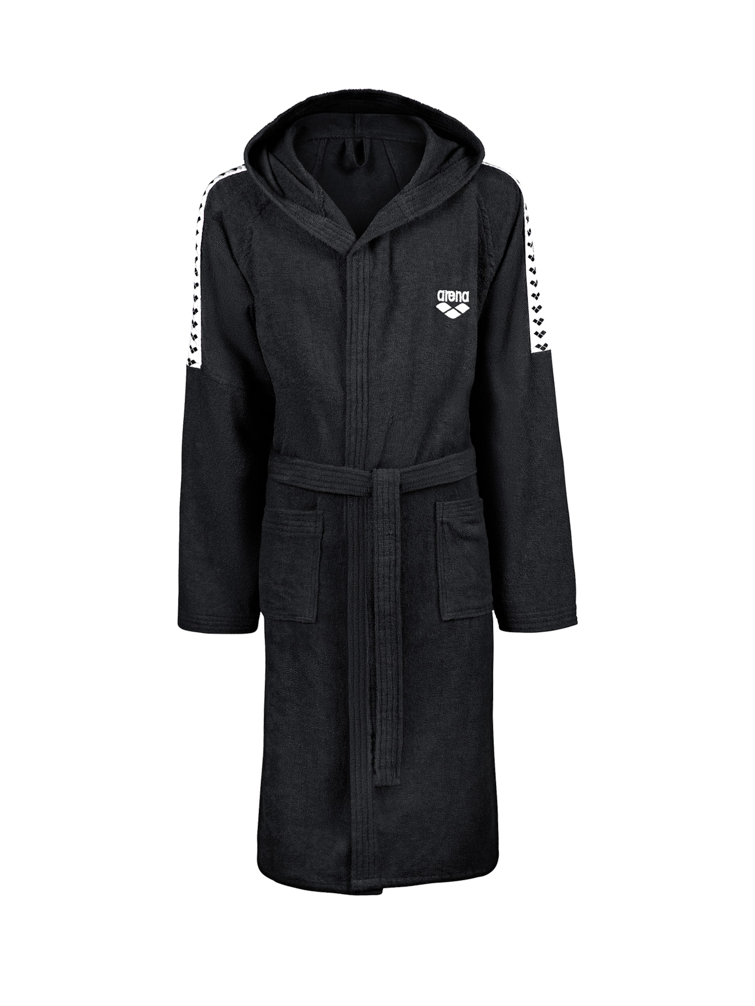 ARENA Sportinio stiliaus chalatas 'TEAM STRIPE'