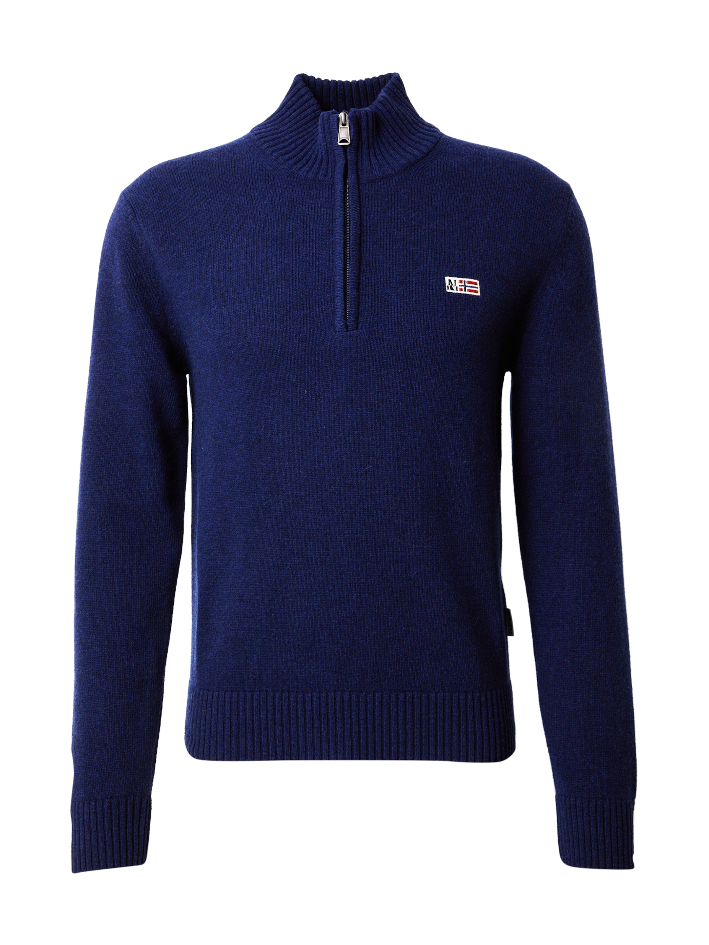 NAPAPIJRI Megztinis 'DIDIER'