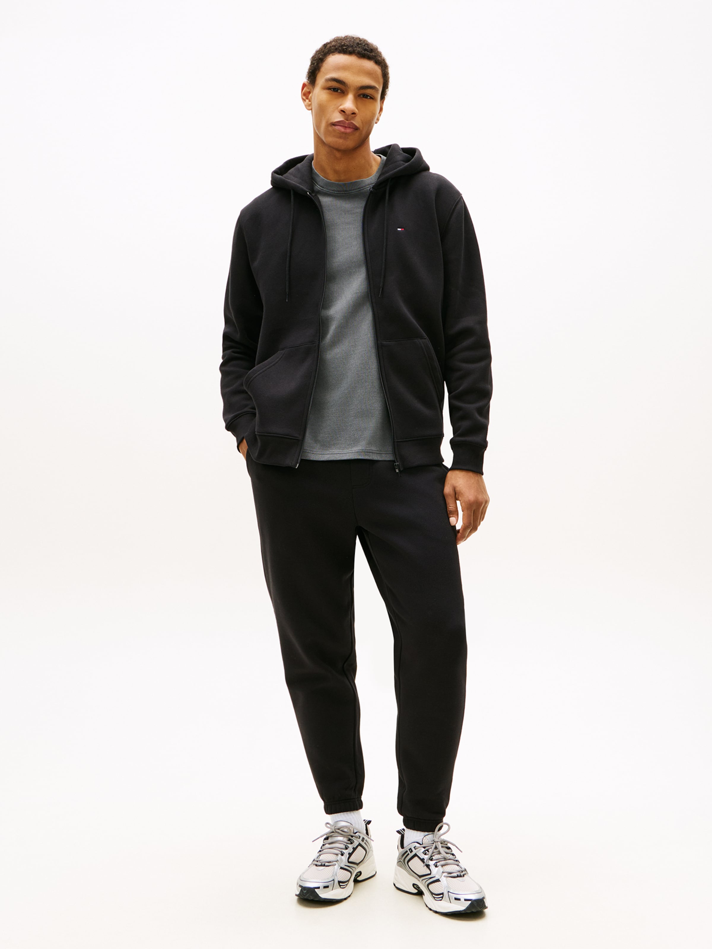 TOMMY JEANS Treningas