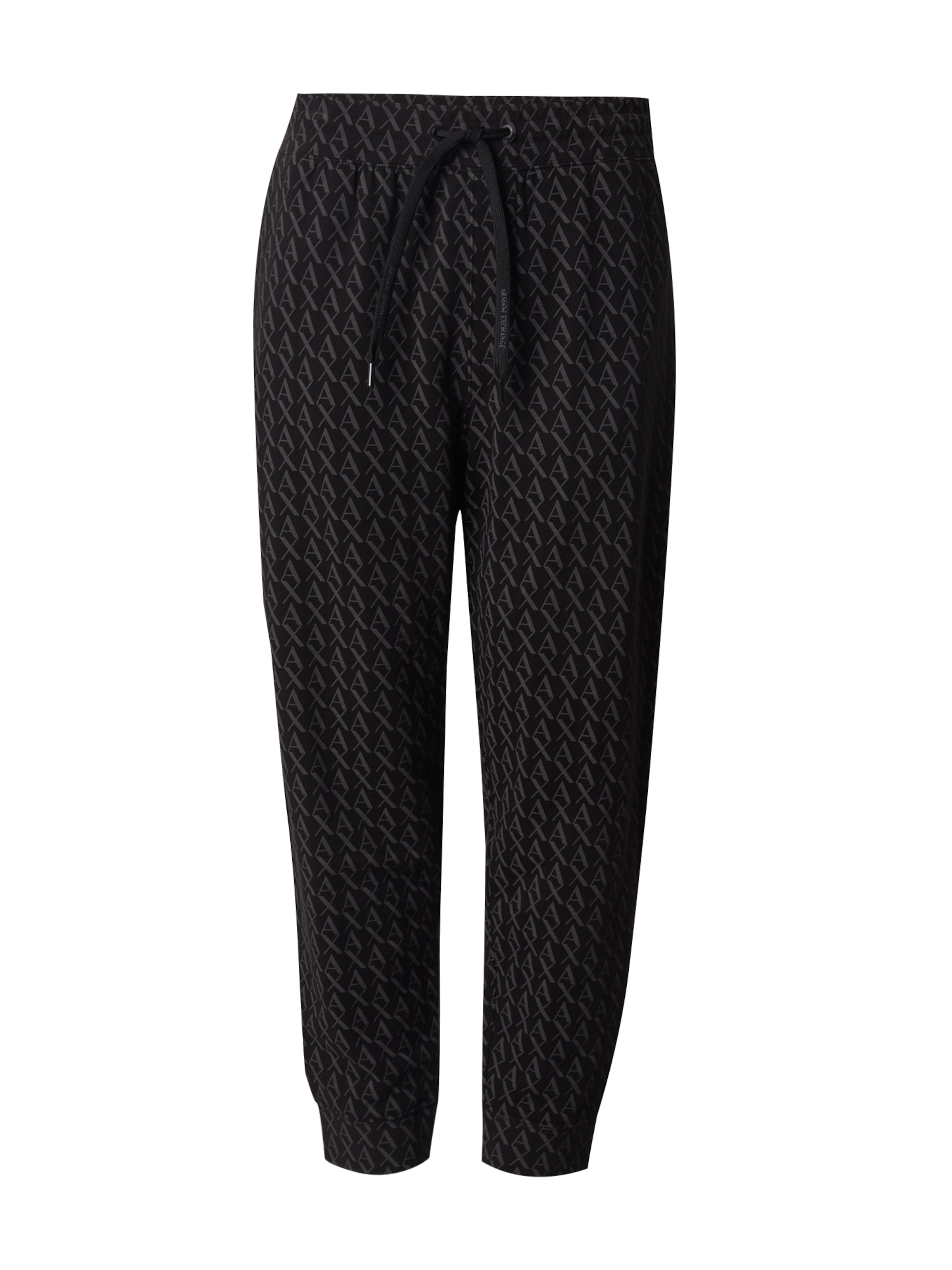 ARMANI EXCHANGE Siaurėjantis Kelnės