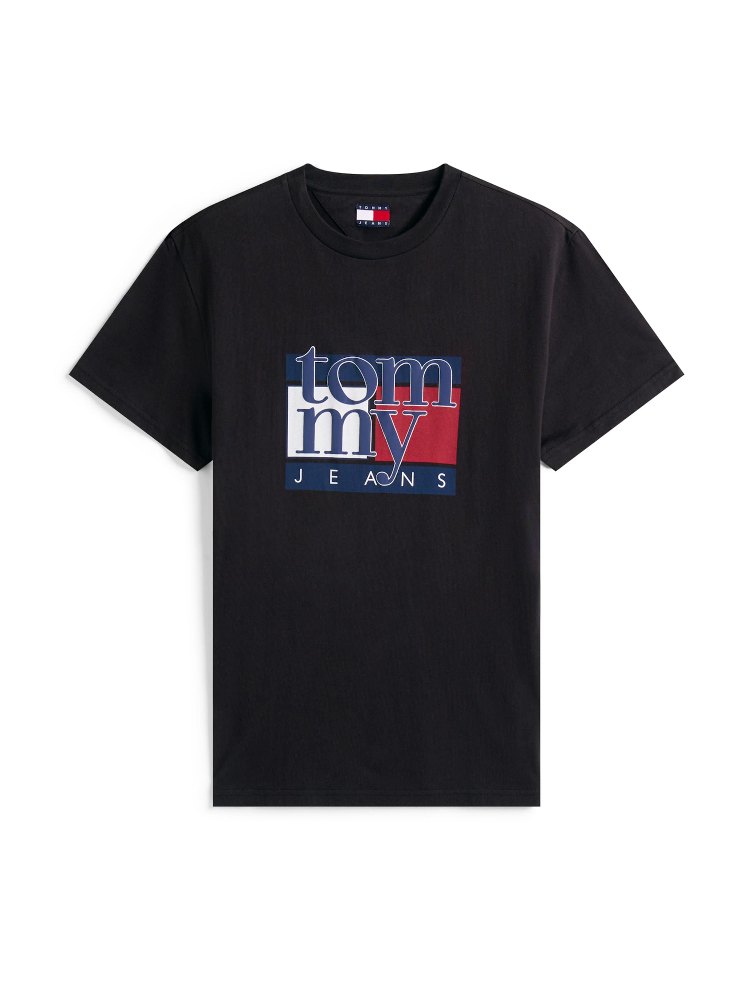 TOMMY JEANS Marškinėliai