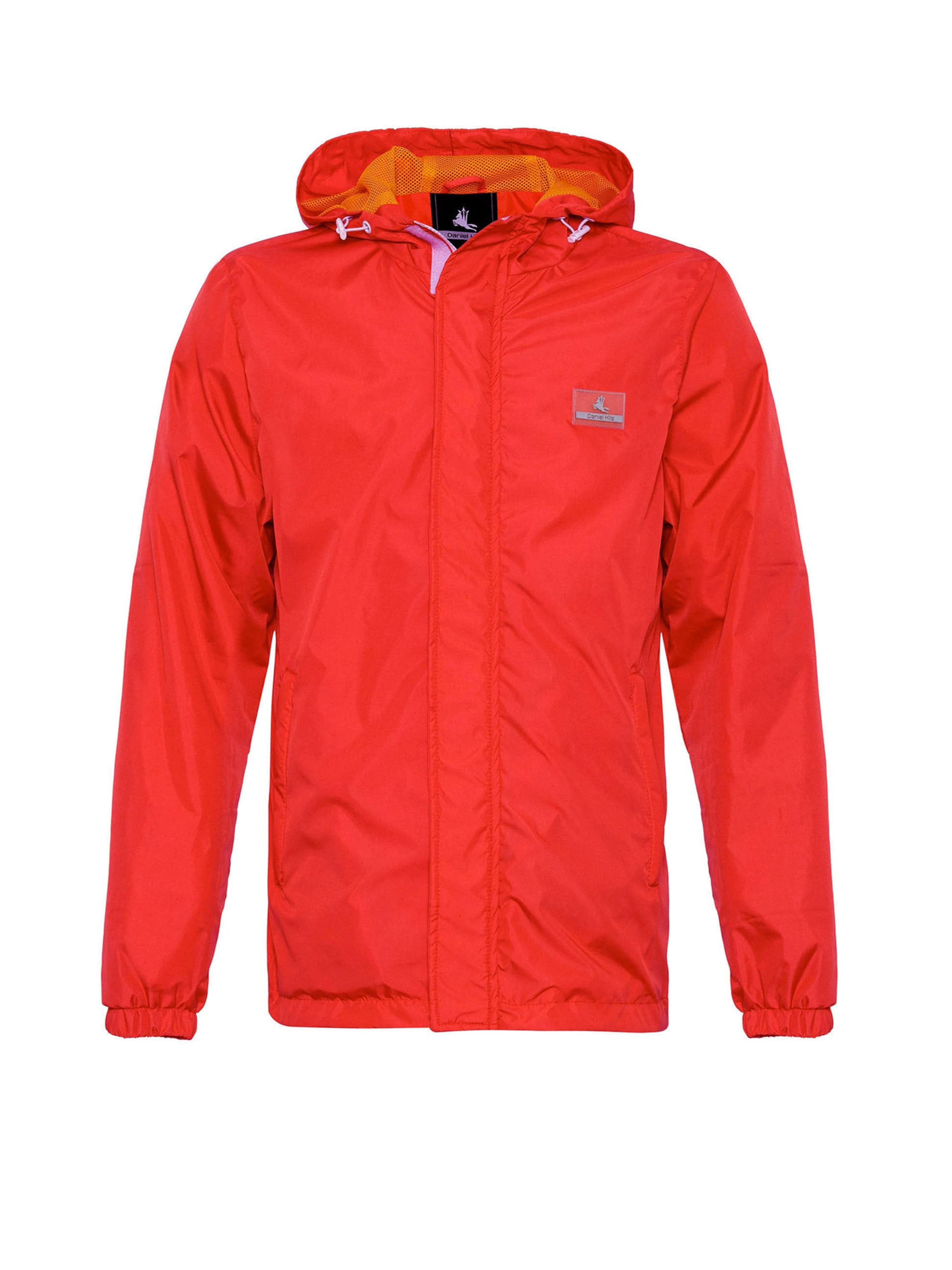 DANIEL HILLS Demisezoninė striukė