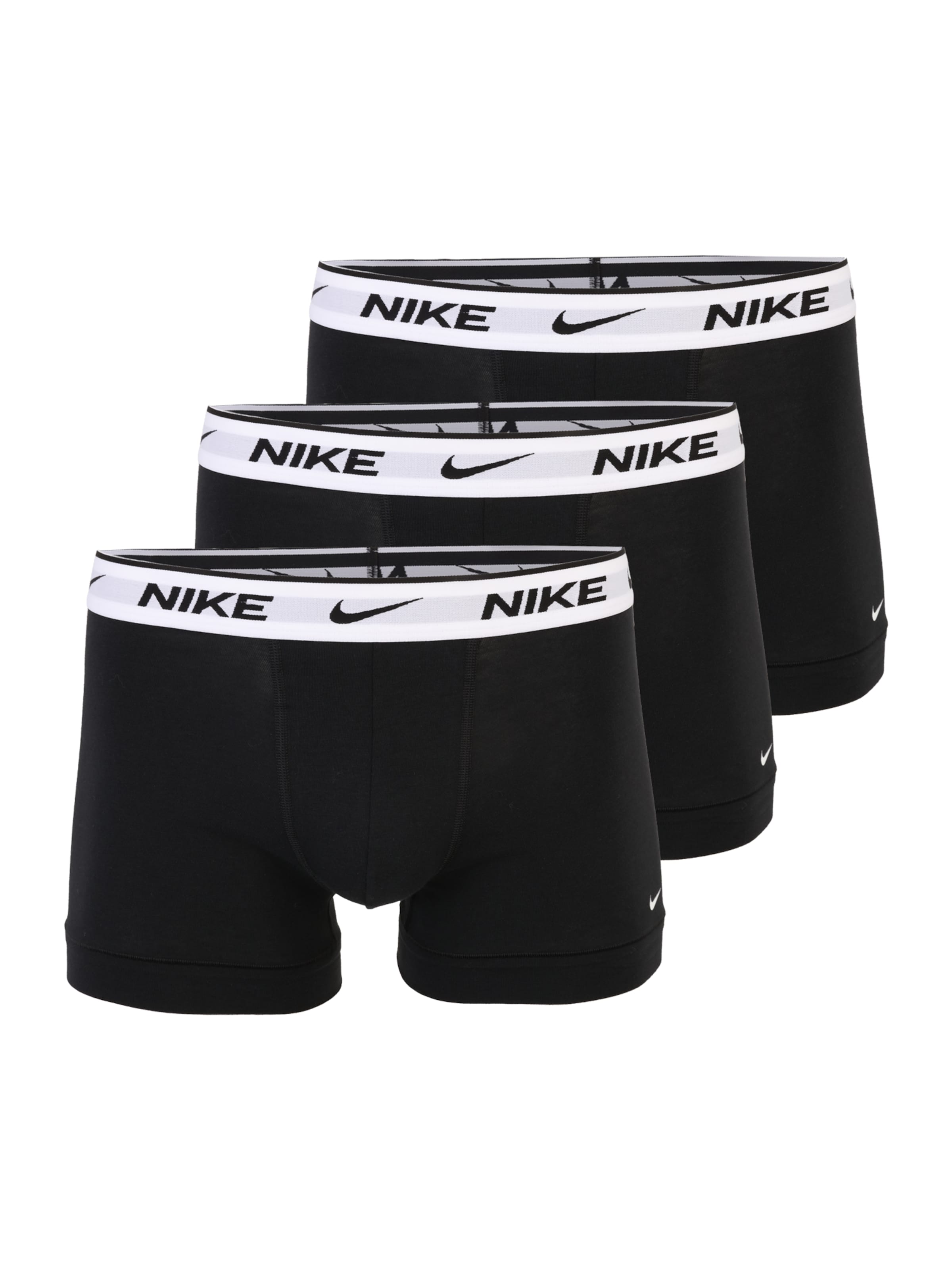 NIKE UNDERWEAR Boxer trumpikės