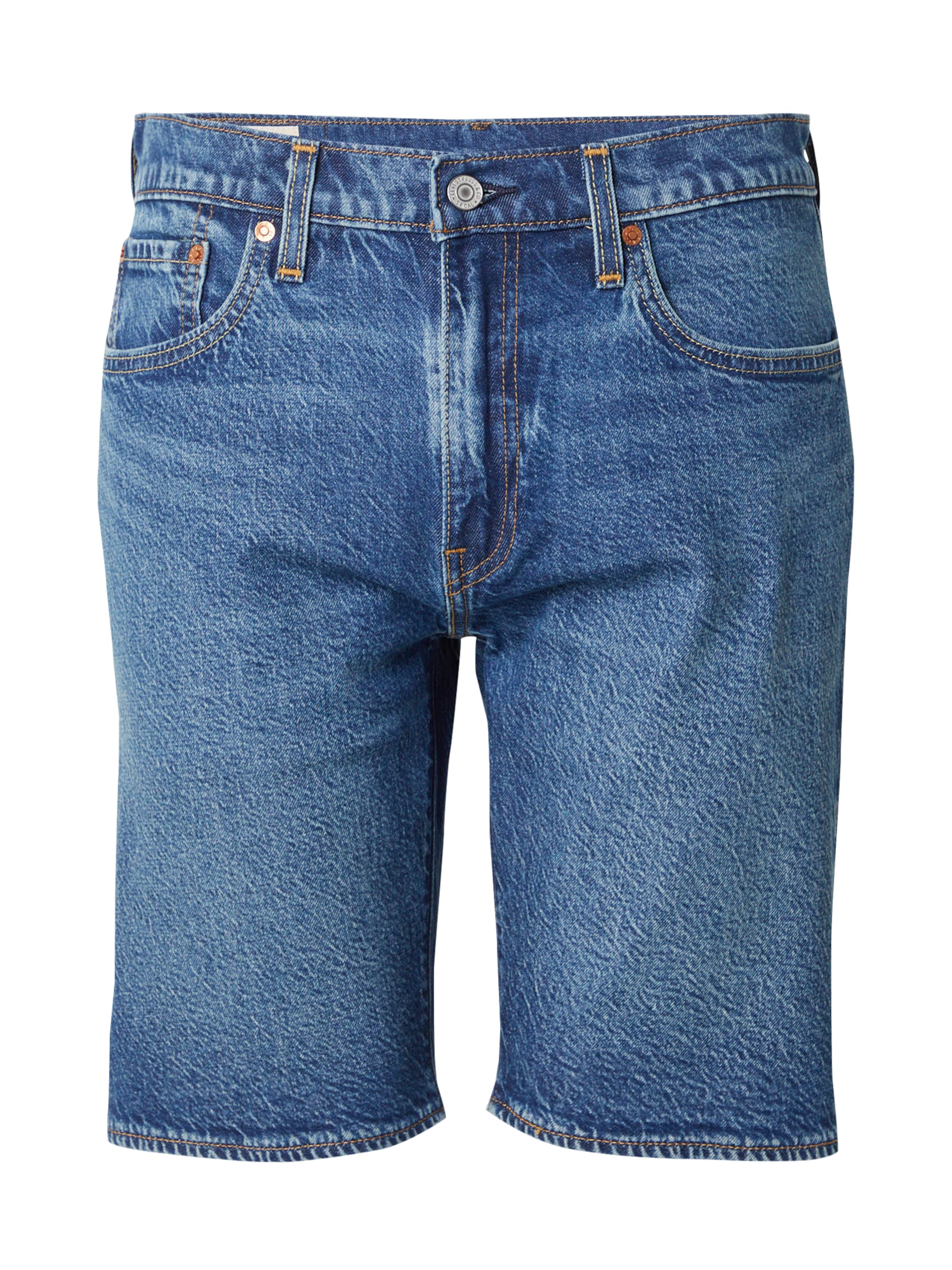 LEVI'S ® Standartinis Džinsai '405™ Standard Shorts'