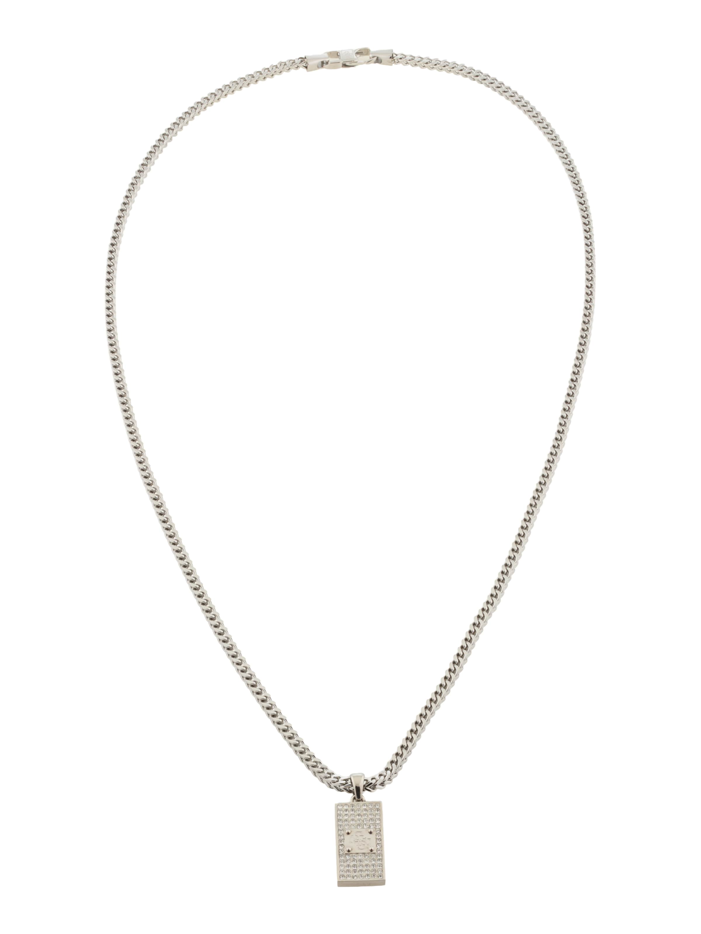 GUESS Grandinėlė '26 4G Pave'