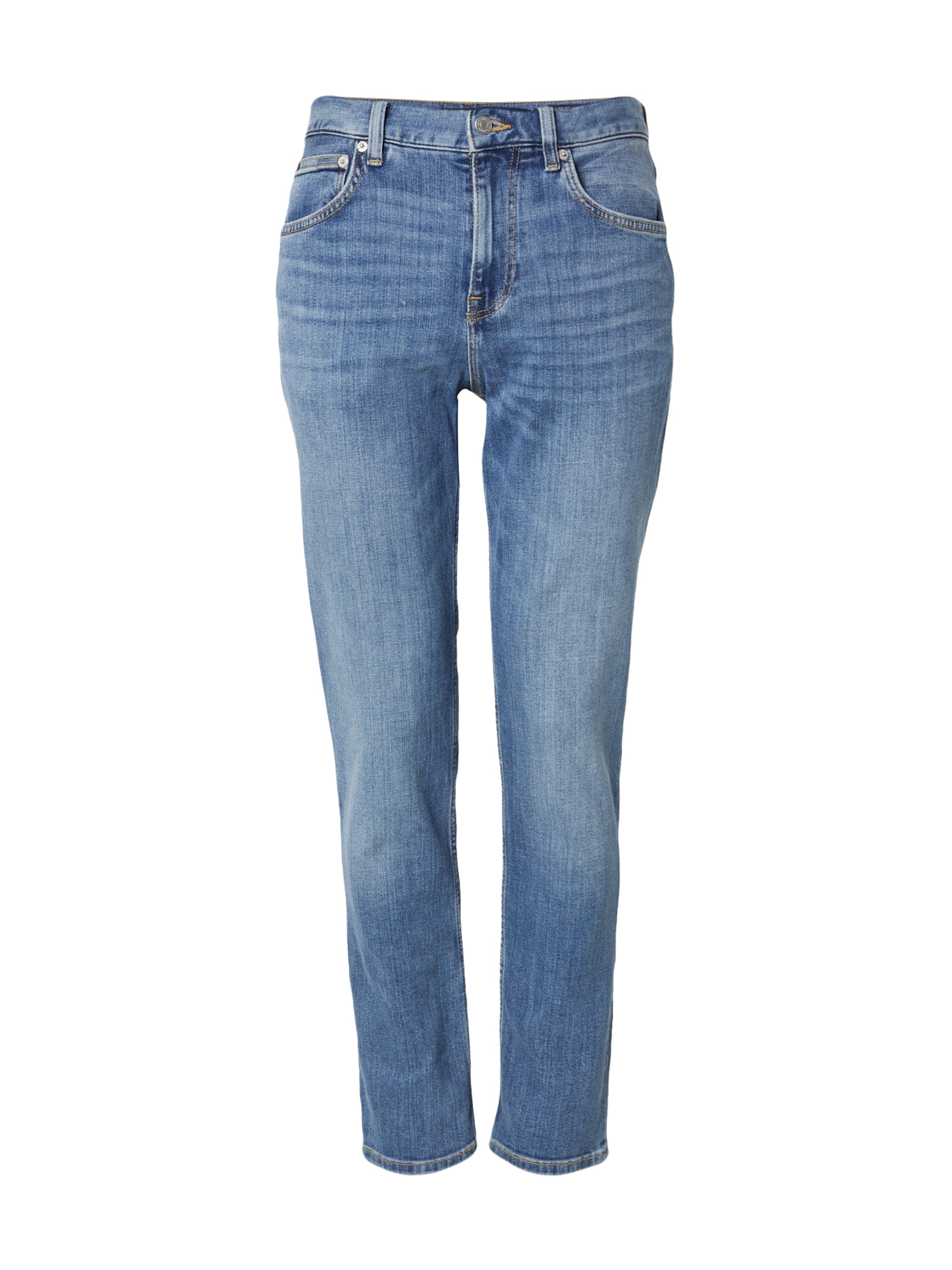 TOMMY HILFIGER Standartinis Džinsai 'Core Dention'