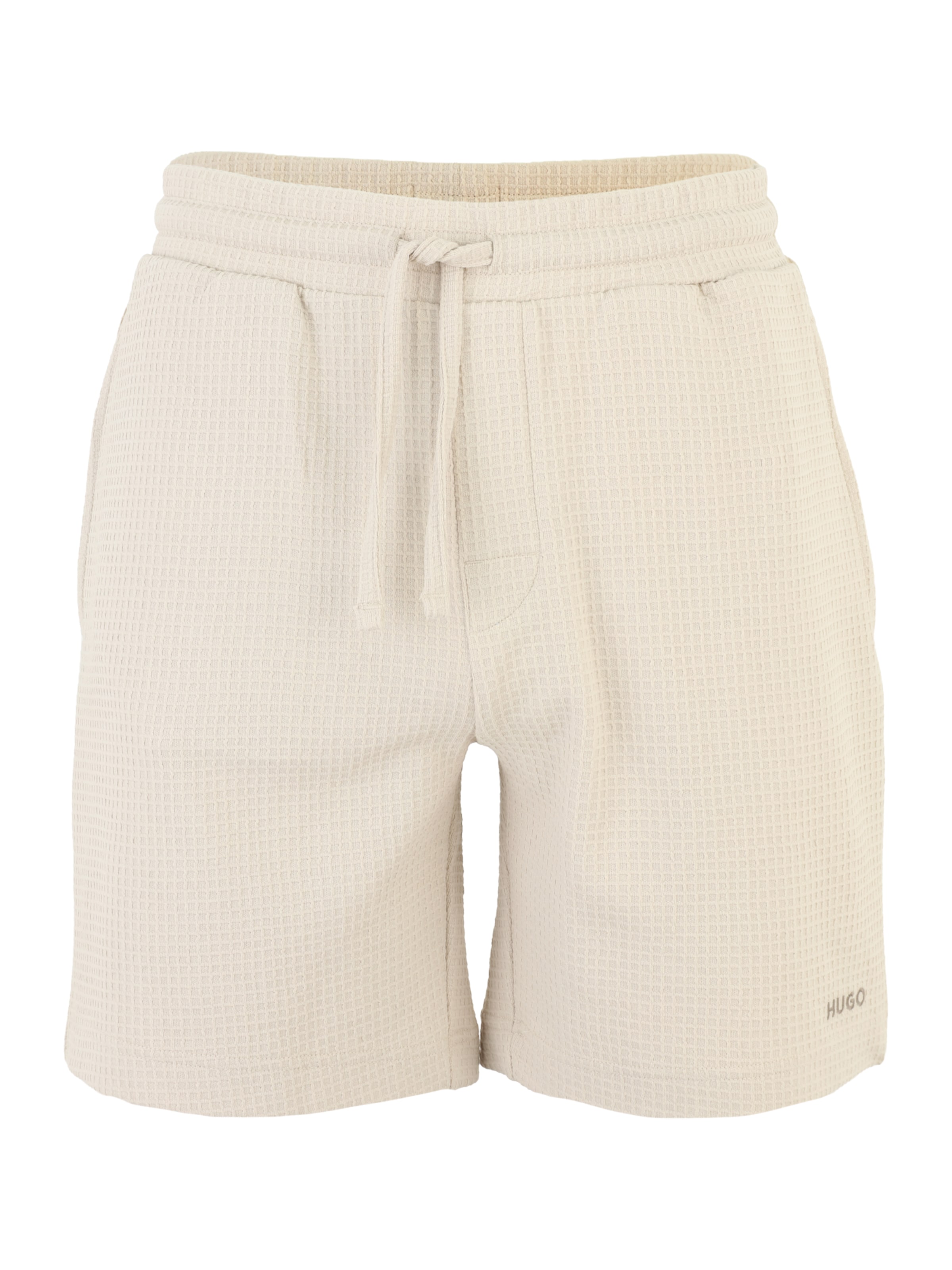 HUGO Pižaminės kelnės 'Austin'