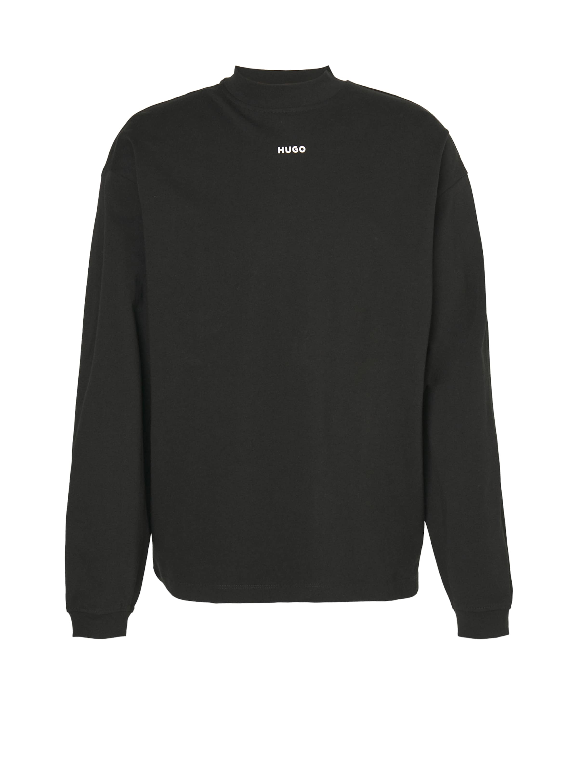 HUGO Marškinėliai 'Dapaso'