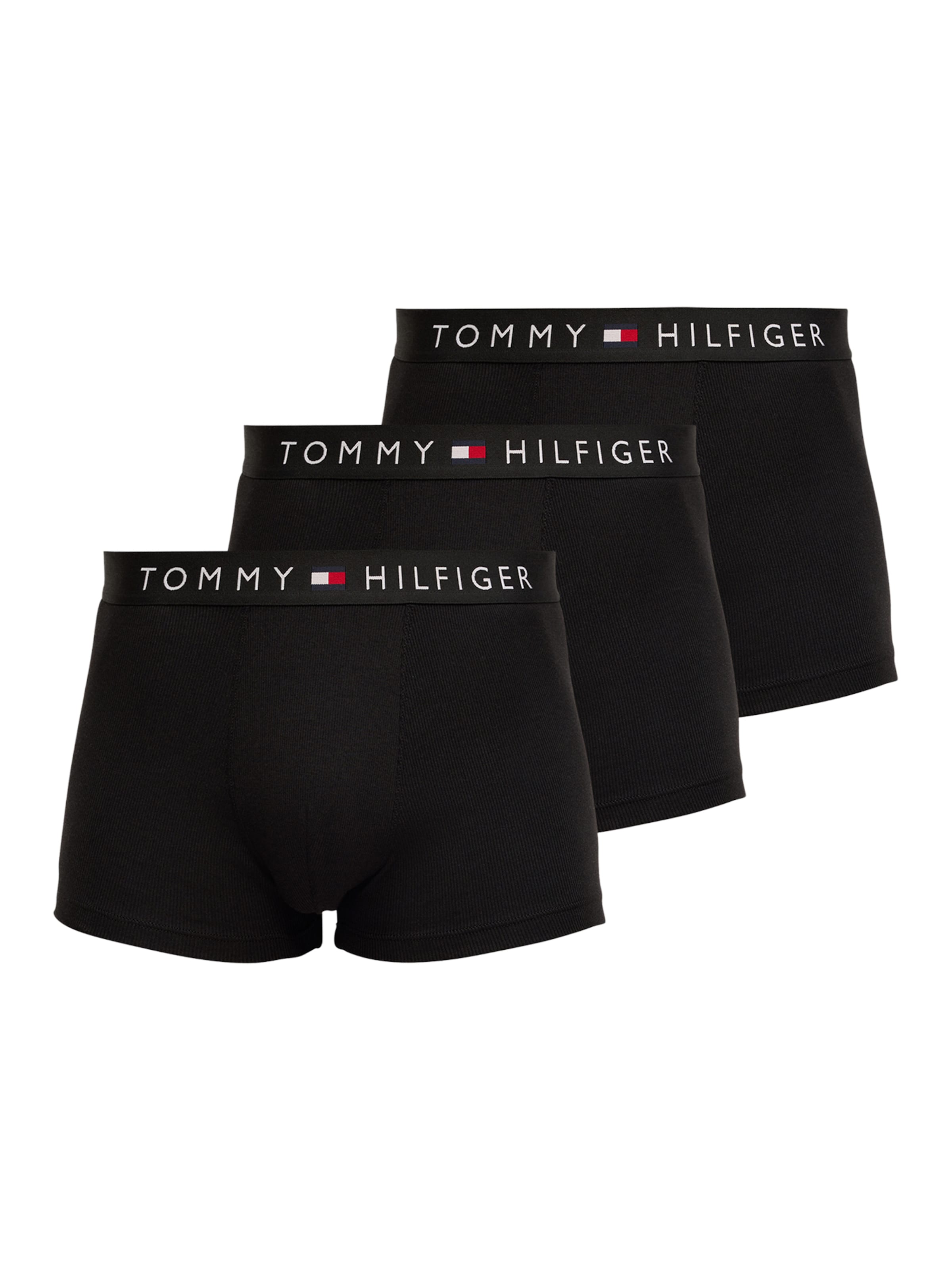 TOMMY HILFIGER UNDERWEAR Boxer trumpikės