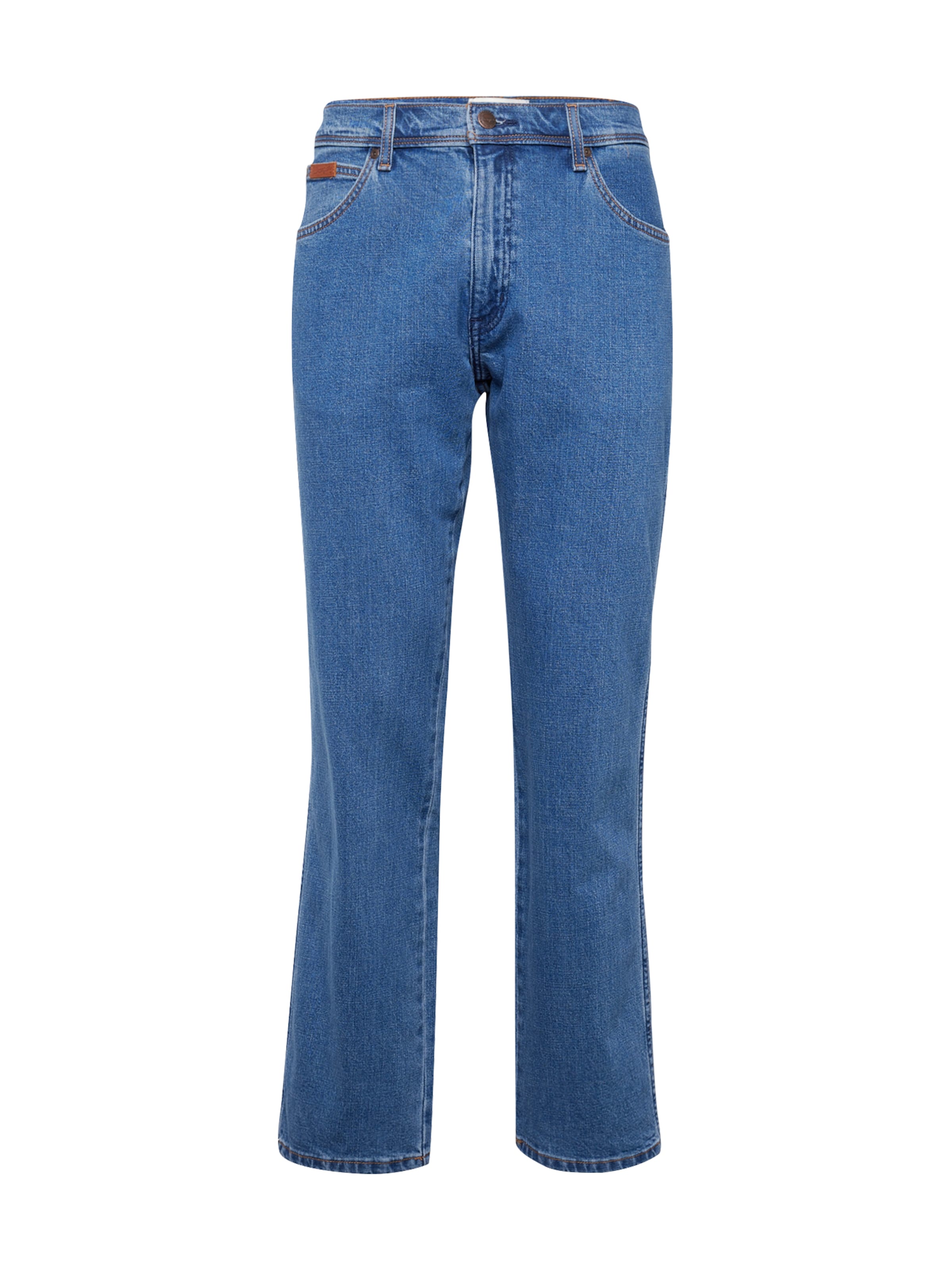 WRANGLER Standartinis Džinsai 'TEXAS'