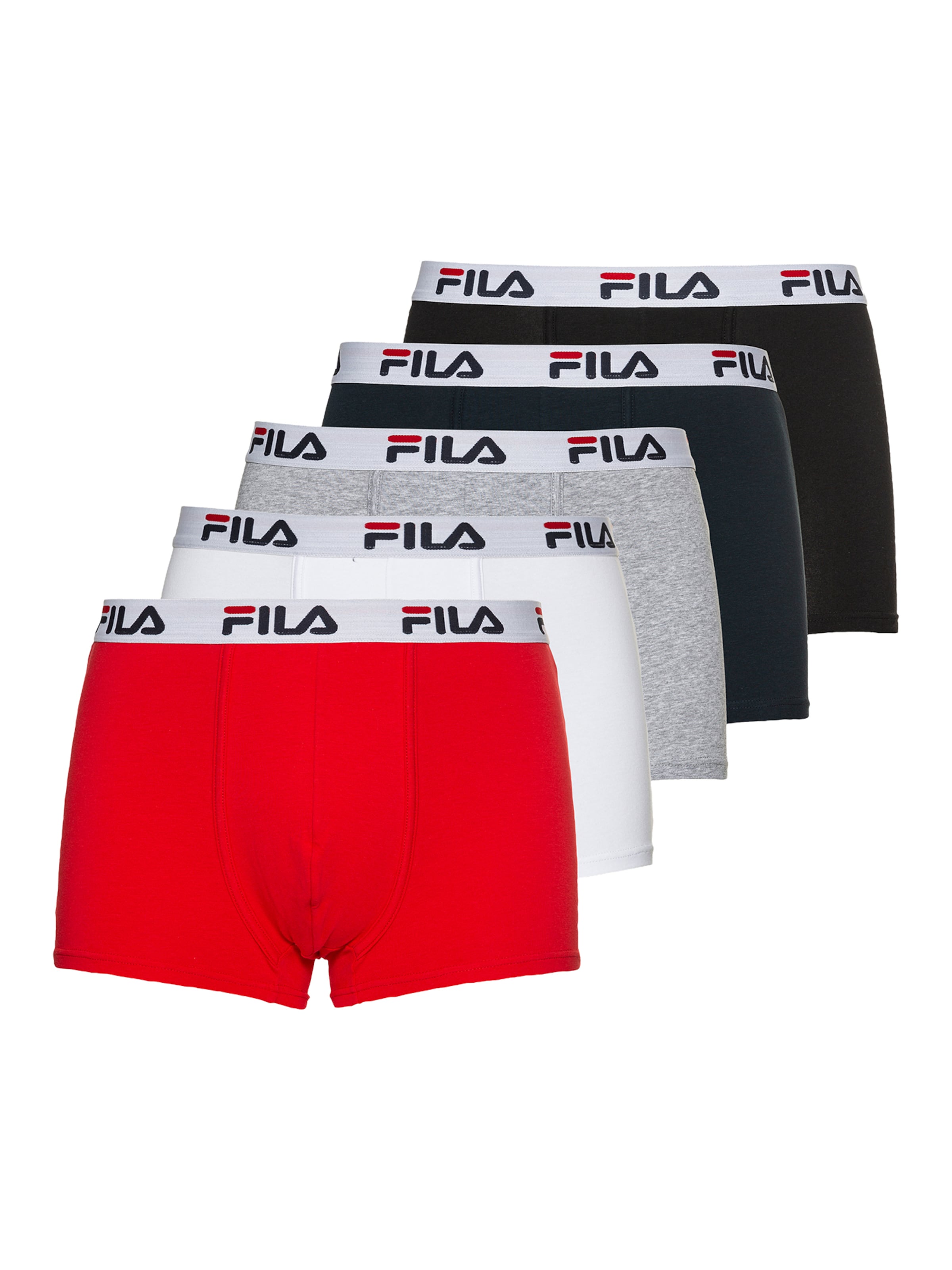 FILA Boxer trumpikės