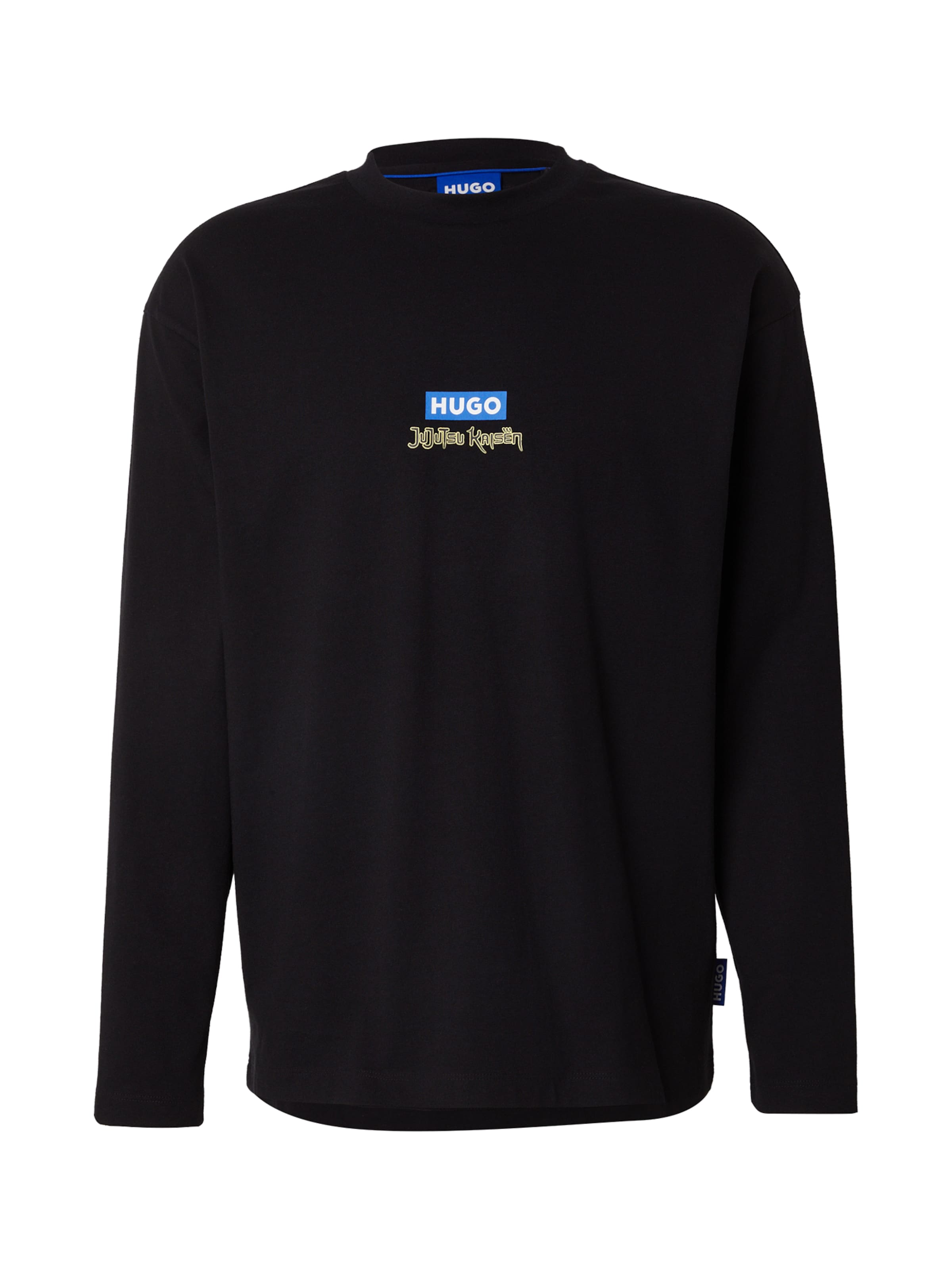 HUGO Marškinėliai 'Nichaboso'