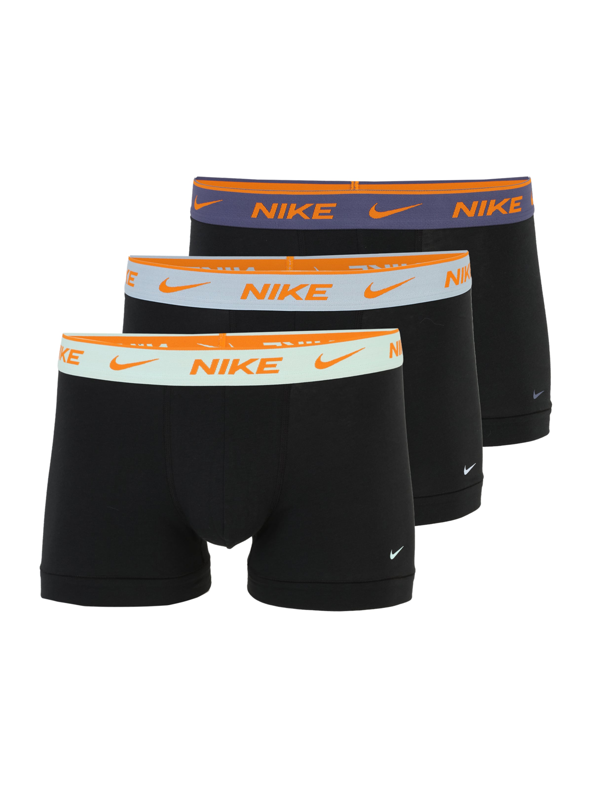NIKE UNDERWEAR Boxer trumpikės