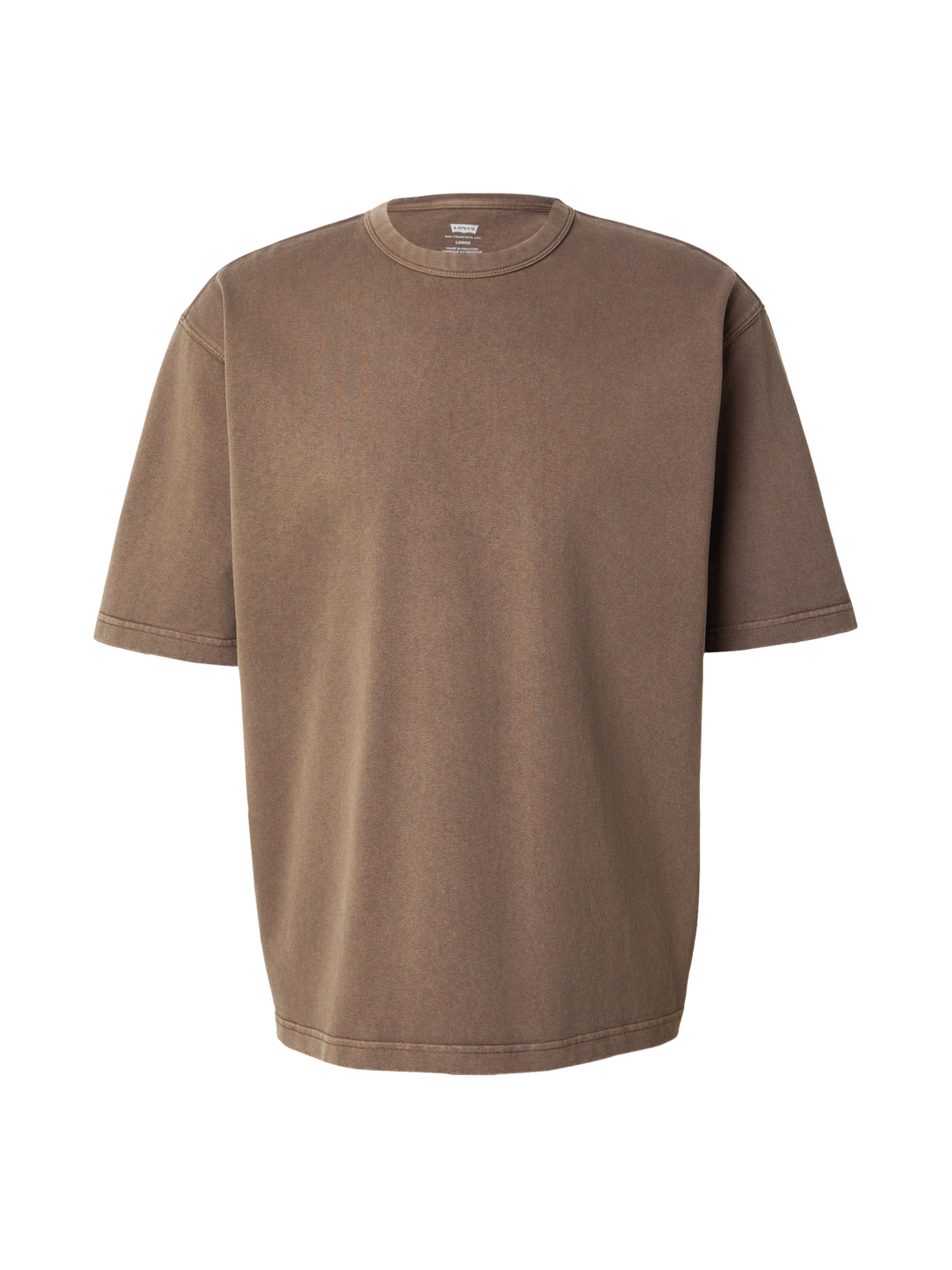 LEVI'S ® Marškinėliai 'Heavyweight Loose Tee'