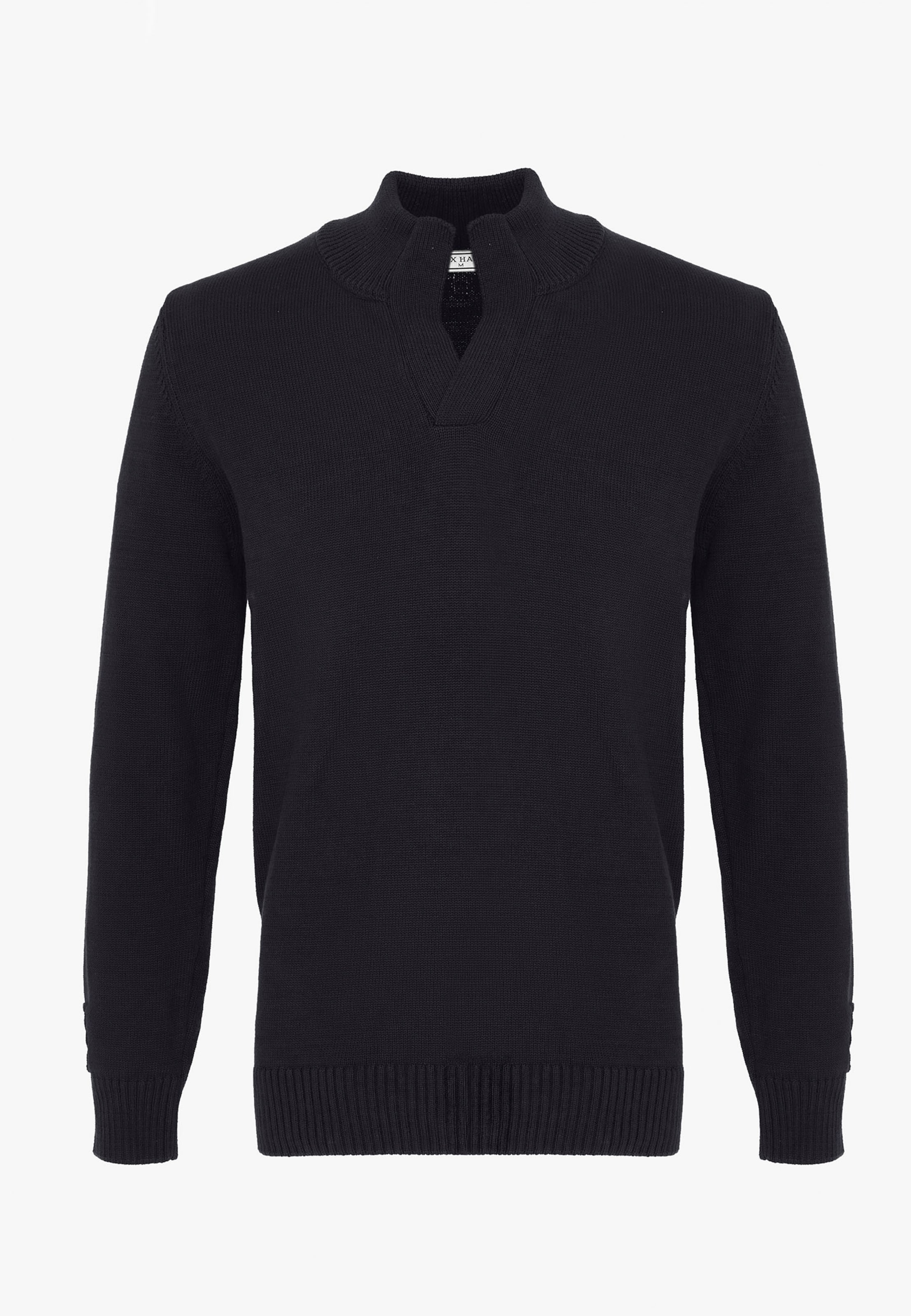 FELIX HARDY Megztinis