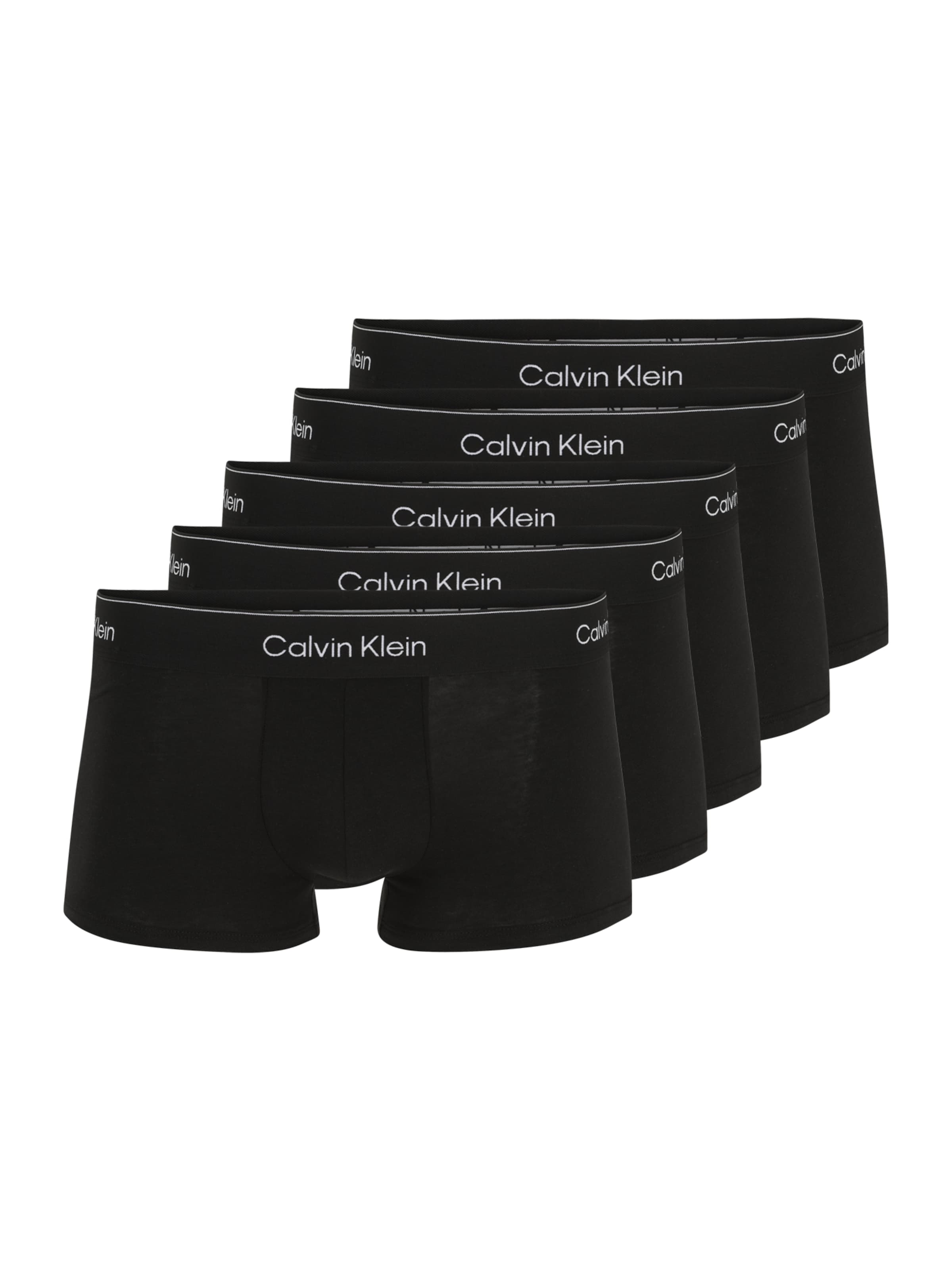 CALVIN KLEIN UNDERWEAR Boxer trumpikės