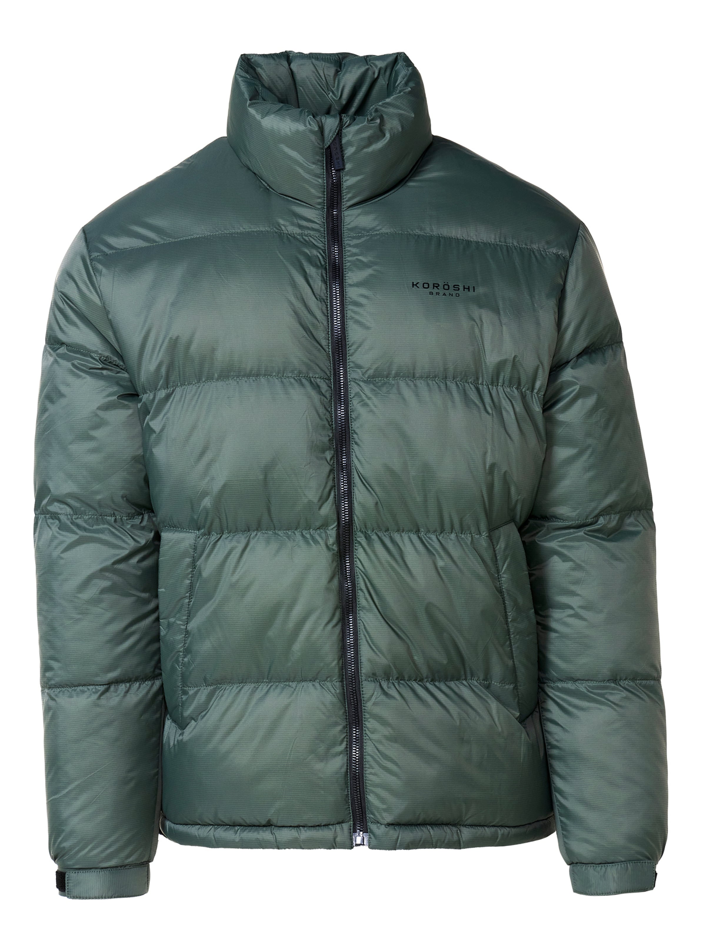 KOROSHI Tirolietiško stiliaus švarkas