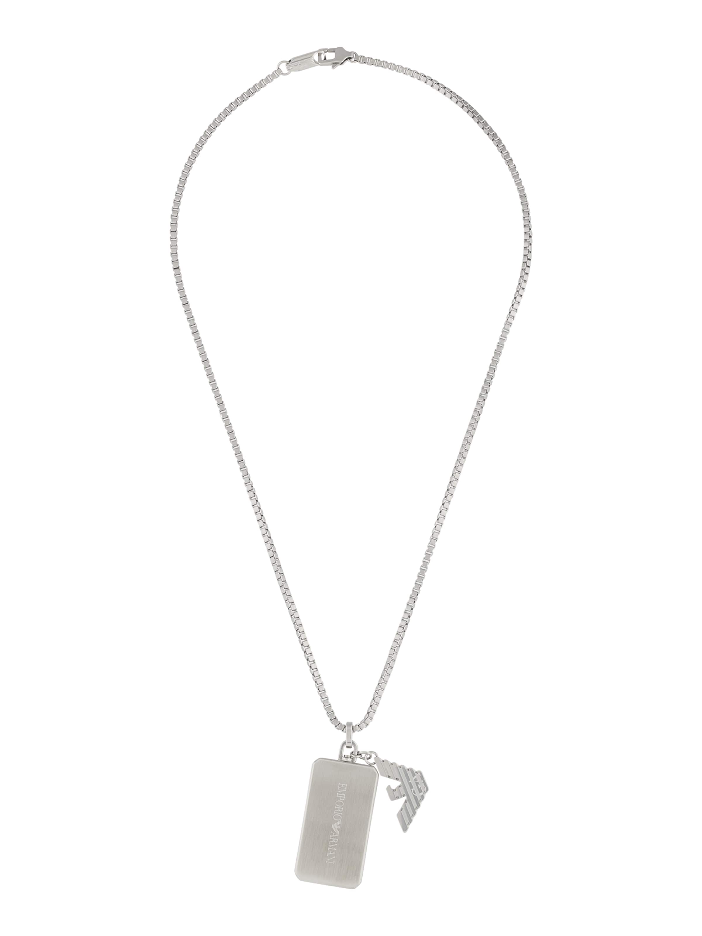 EMPORIO ARMANI Grandinėlė