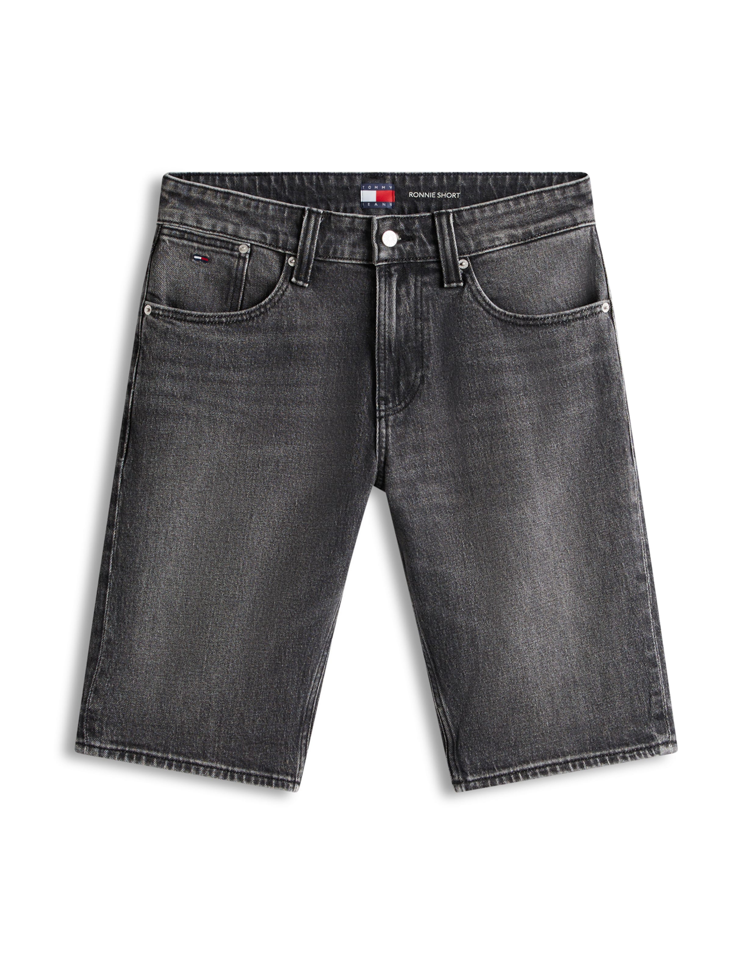 TOMMY JEANS Standartinis Džinsai 'RONNIE'