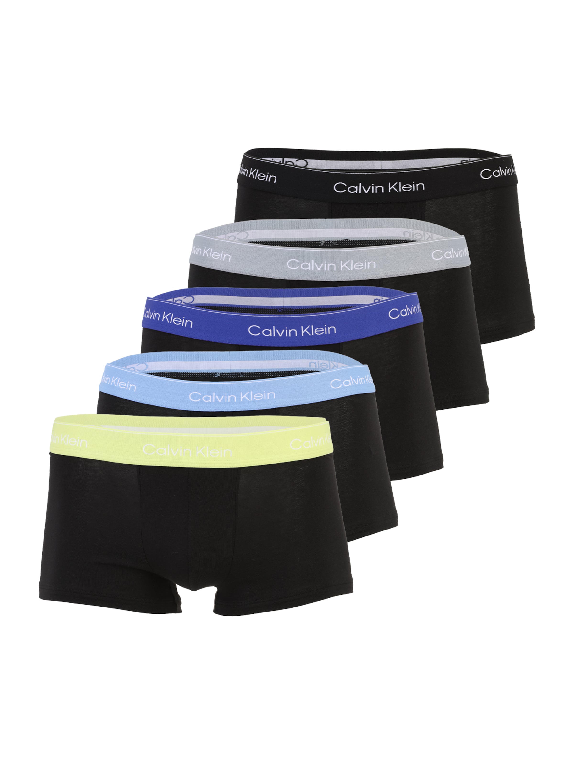 CALVIN KLEIN UNDERWEAR Boxer trumpikės