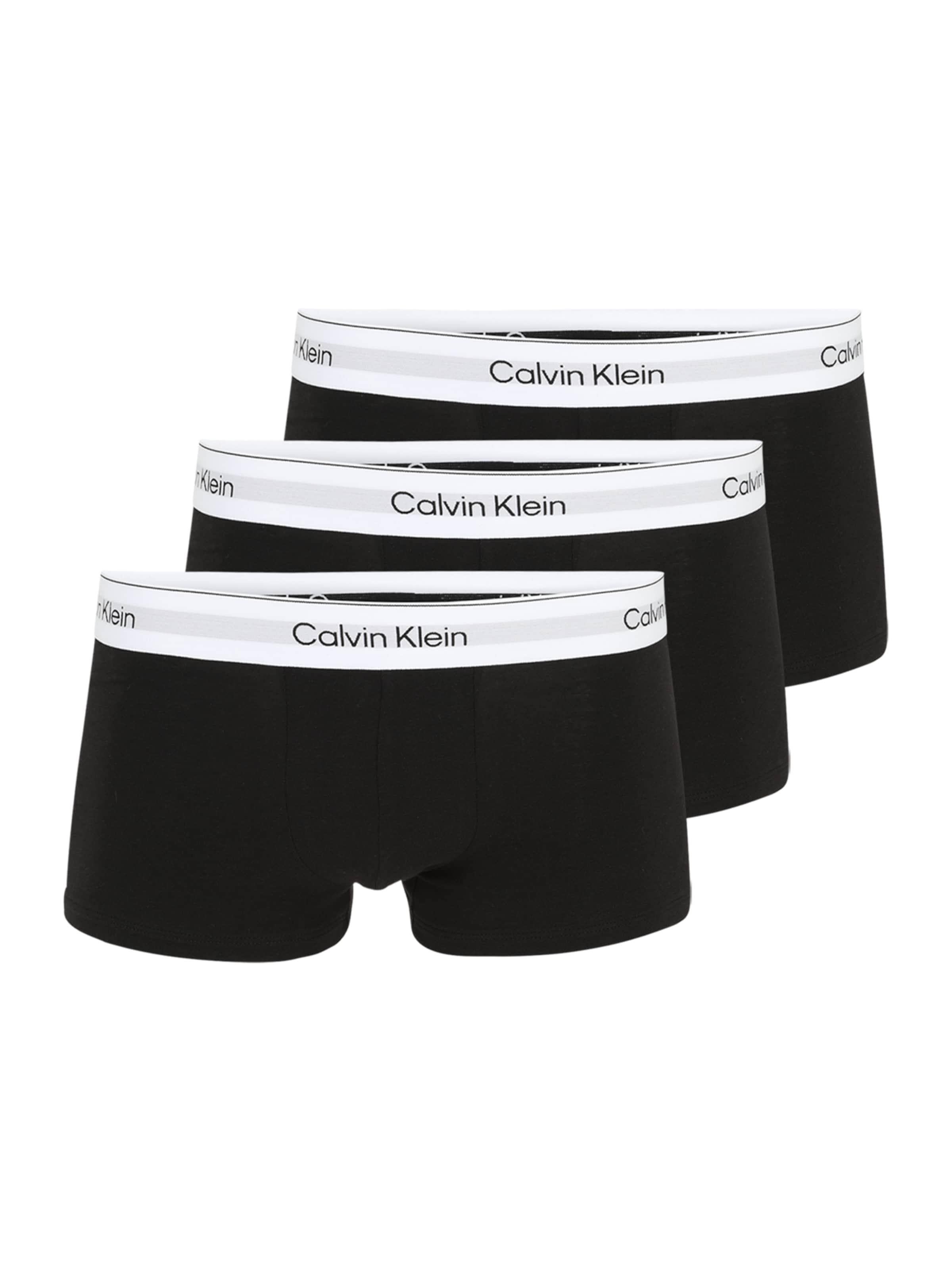 CALVIN KLEIN UNDERWEAR Boxer trumpikės