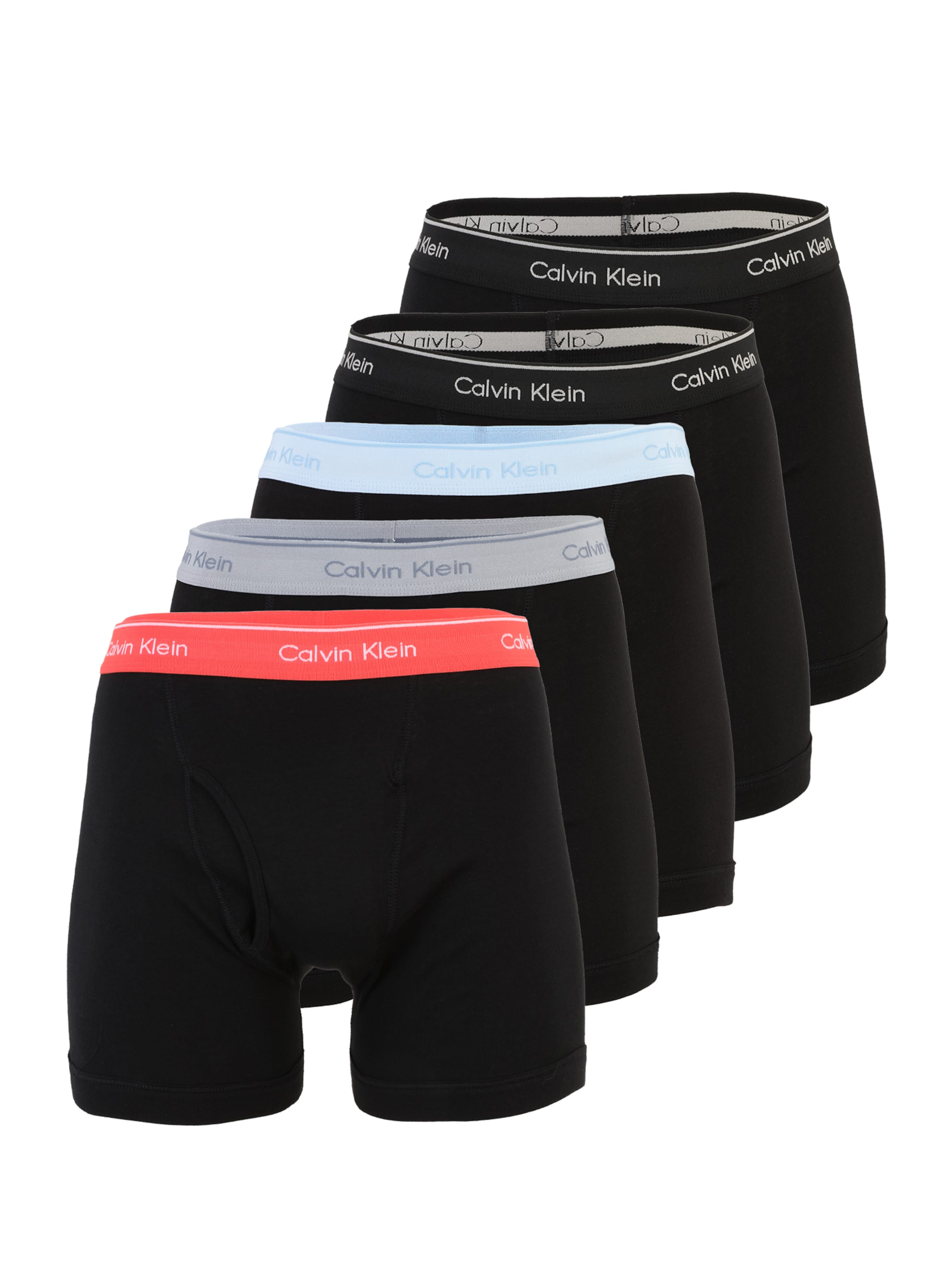 CALVIN KLEIN UNDERWEAR Boxer trumpikės