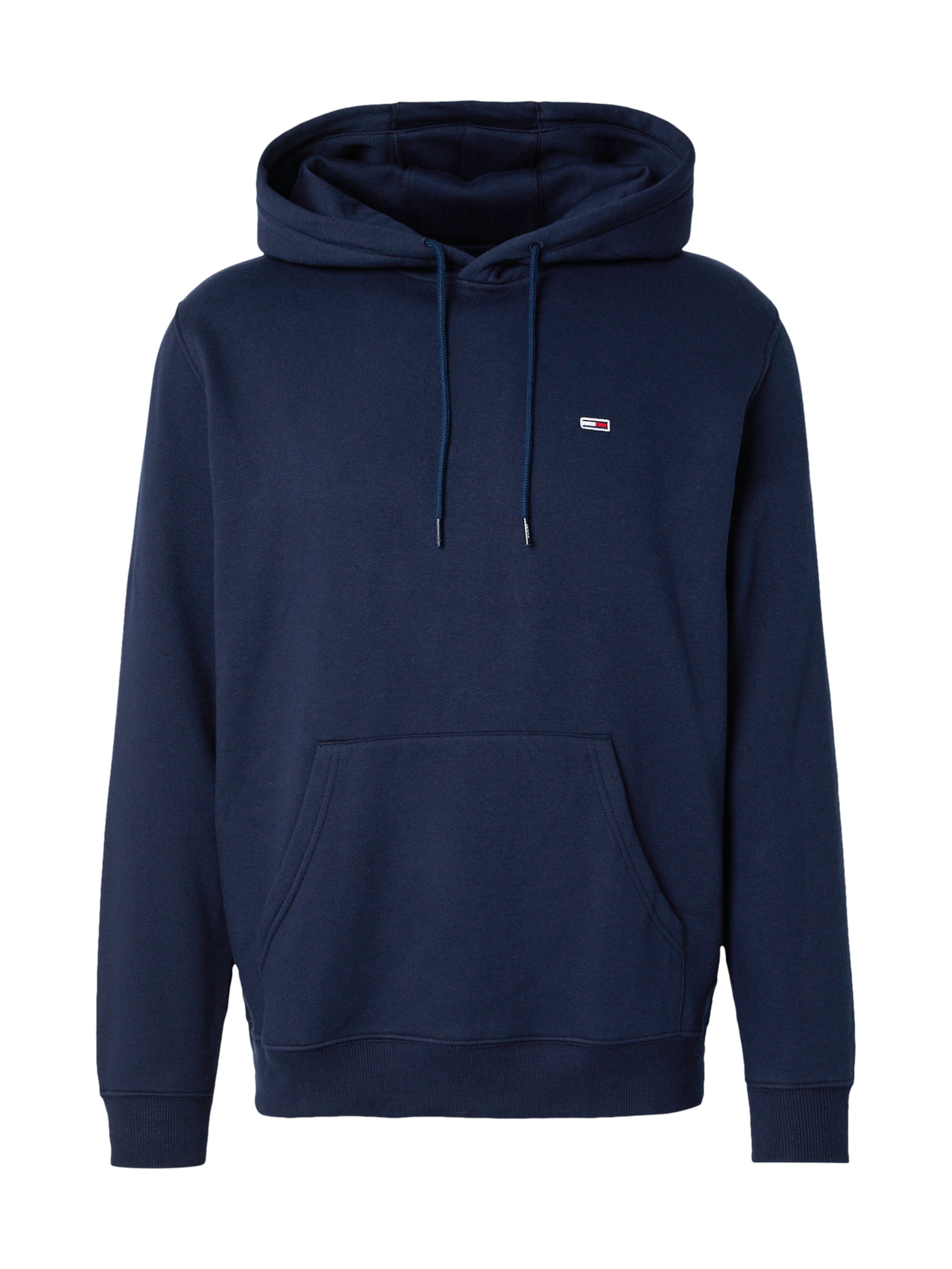 TOMMY JEANS Megztinis be užsegimo