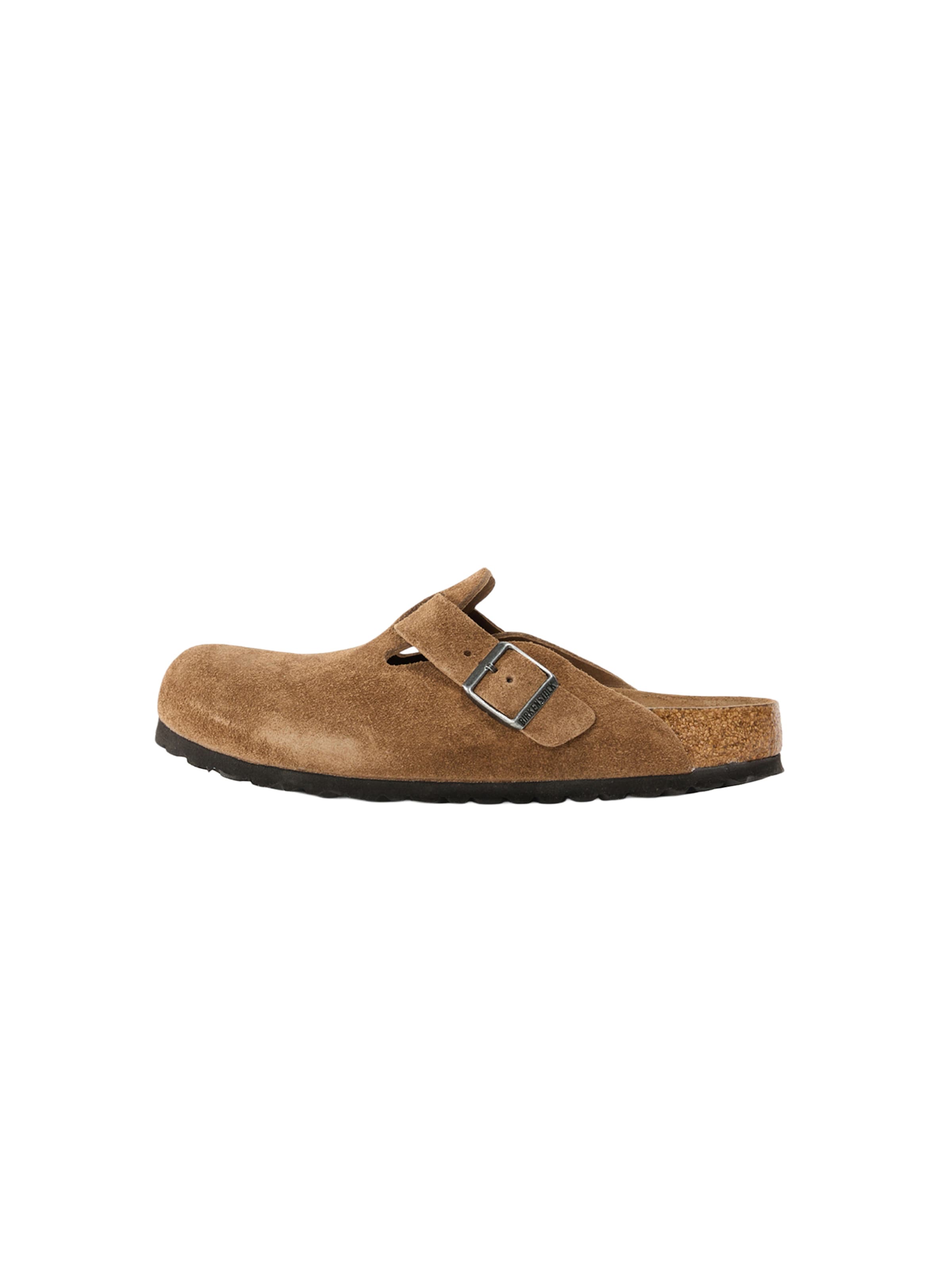 BIRKENSTOCK Šlepetės 'Boston'