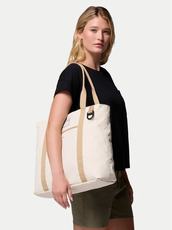 Columbia Rankinė Columbia Cottonwood Creek™ Tote 2140771 Balta