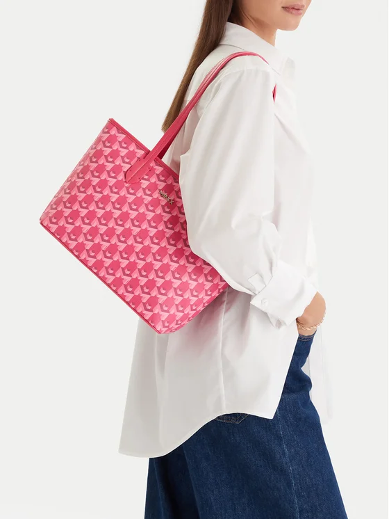 MEXX Rankinė MEXX CEO-MEXX-S-004-09 Rožinė