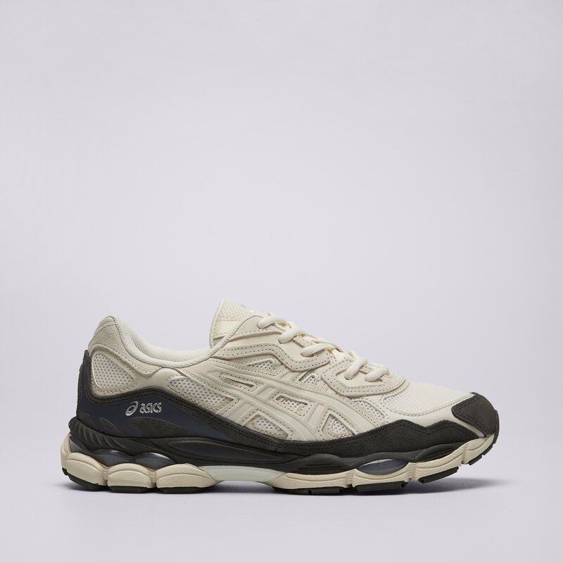ASICS NYC