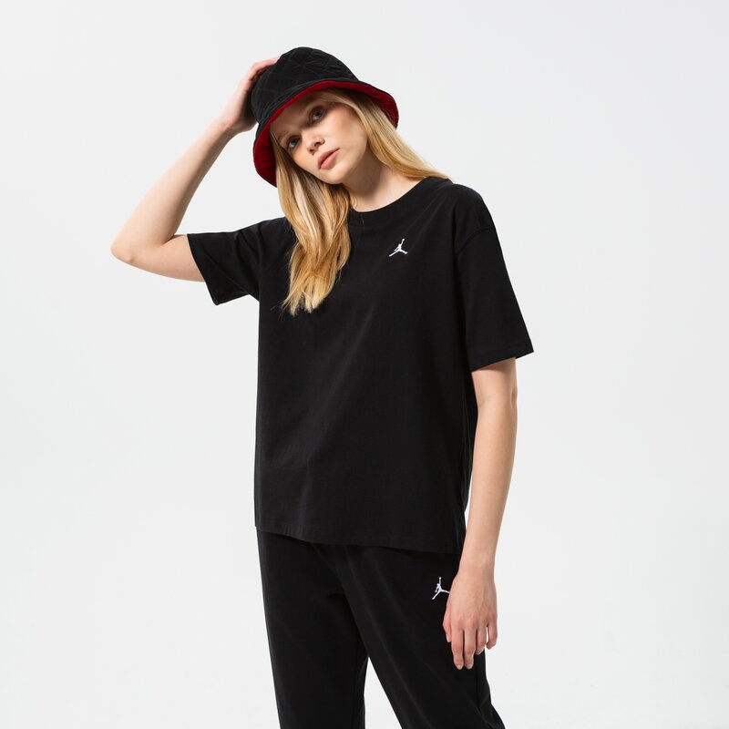 JORDAN MARŠKINĖLIAI ESSENTIAL TEE