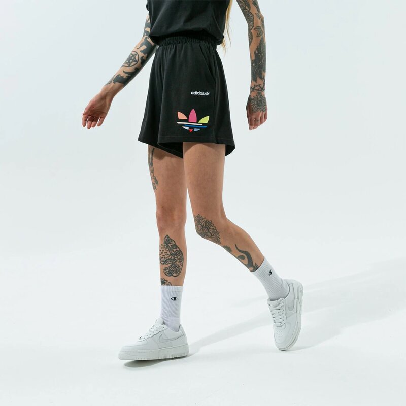 ADIDAS ŠORTAI
