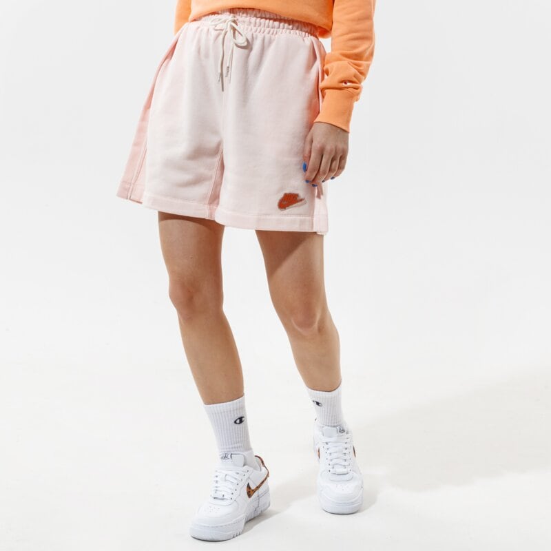 NIKE ŠORTAI W NSW SHORT EARTH DAY FT