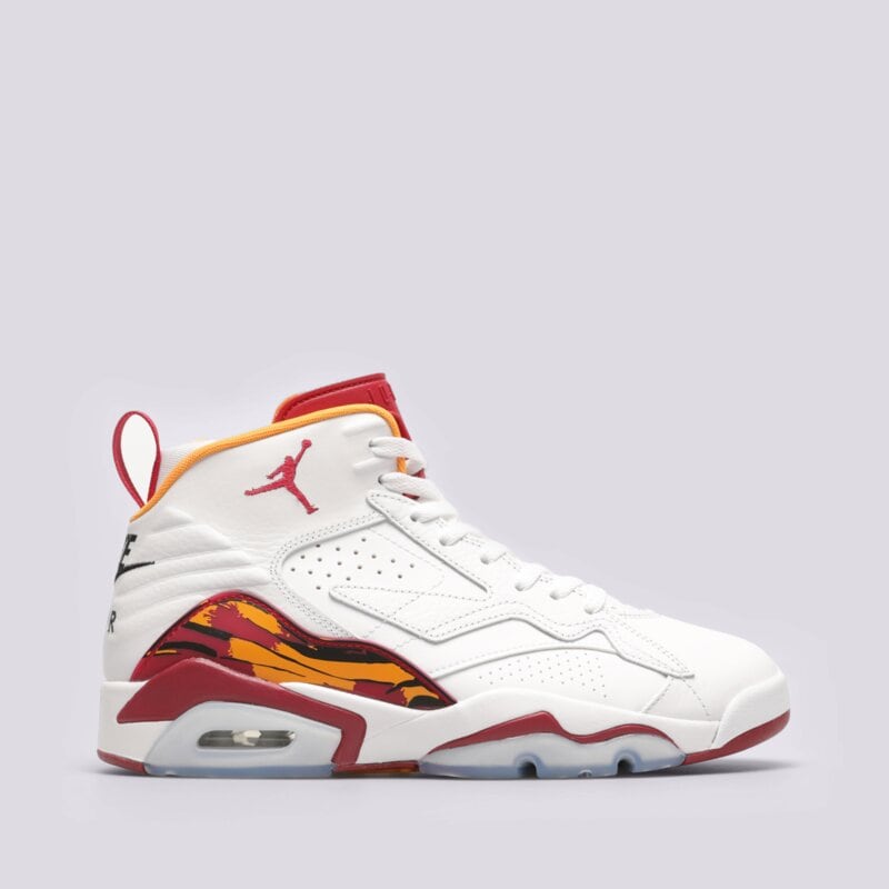 JORDAN JUMPMAN MVP 
