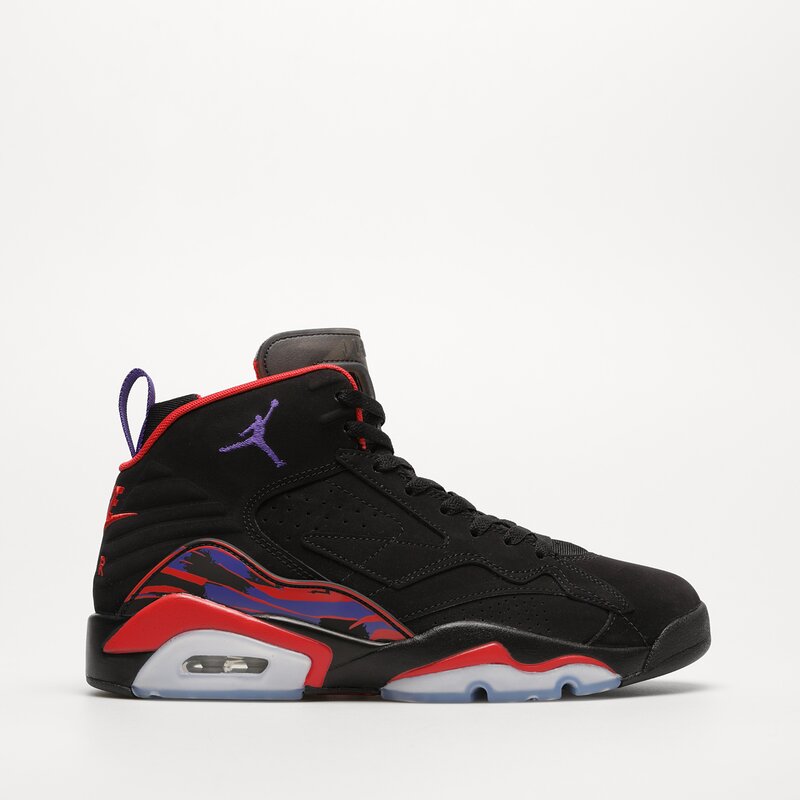 JORDAN JUMPMAN MVP 