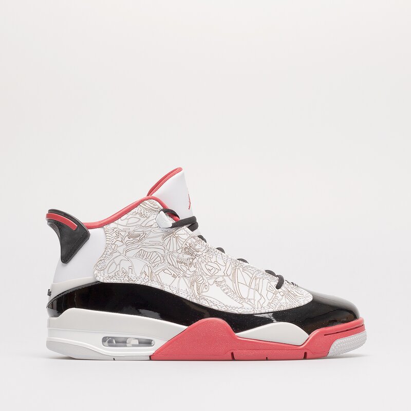 AIR JORDAN DUB ZERO 
