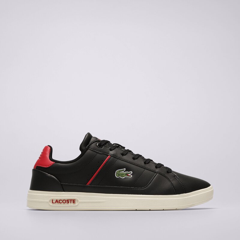 LACOSTE EUROPA PRO 222 1