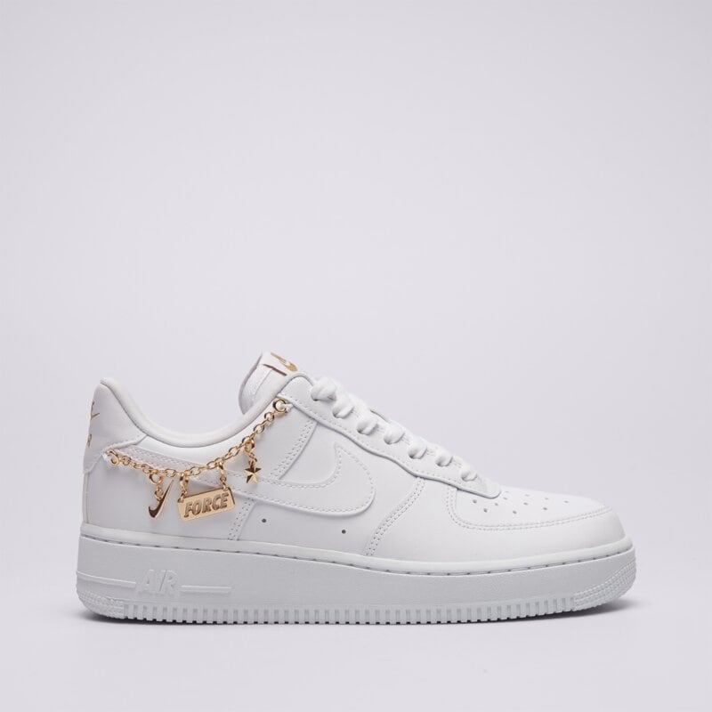 NIKE WMNS AIR FORCE 1 '07 LX