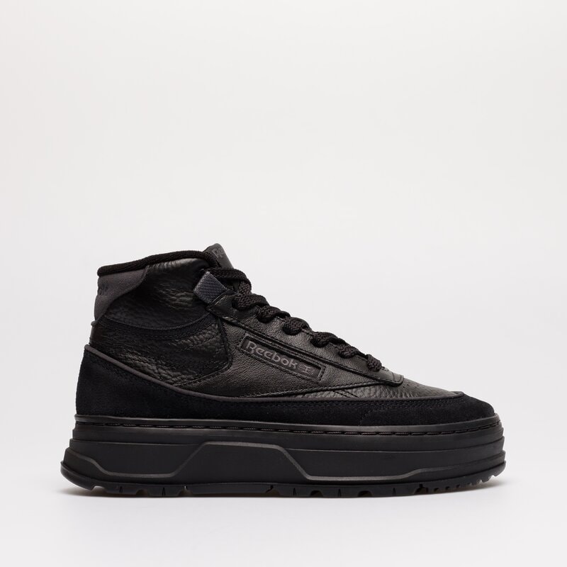 REEBOK CLUB C GEO MID