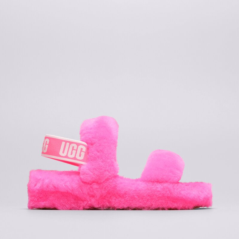 UGG OH YEAH