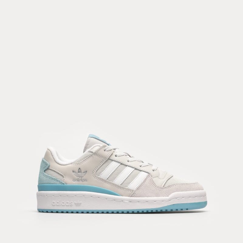 ADIDAS FORUM LOW CL J