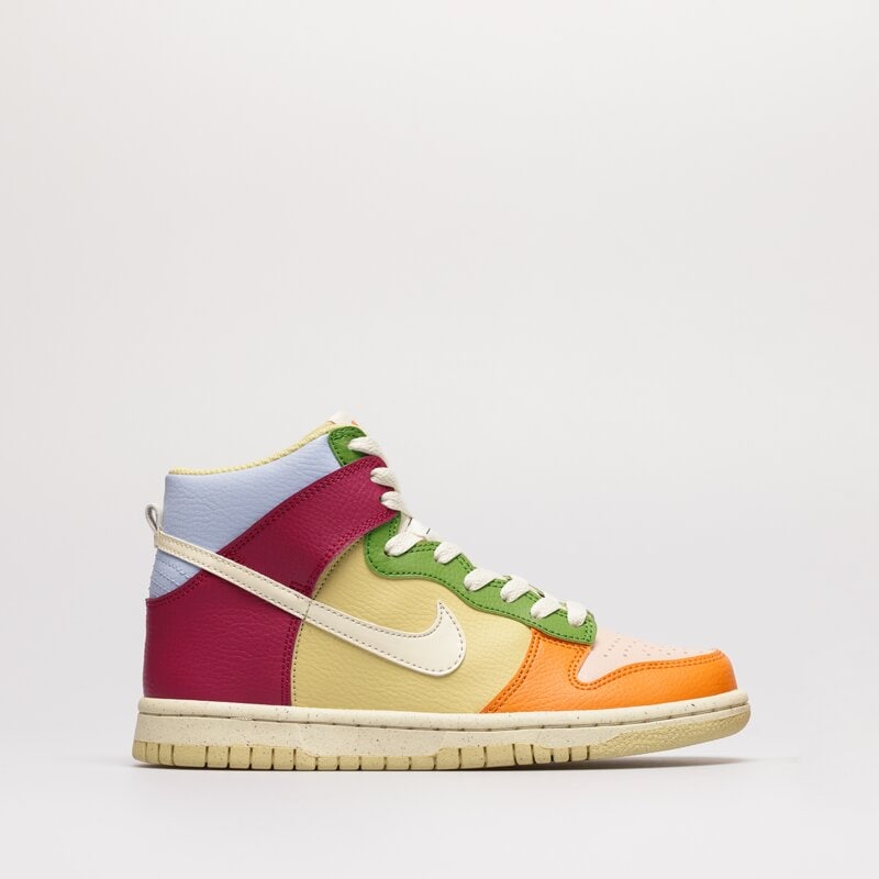 NIKE DUNK HIGH NN GS
